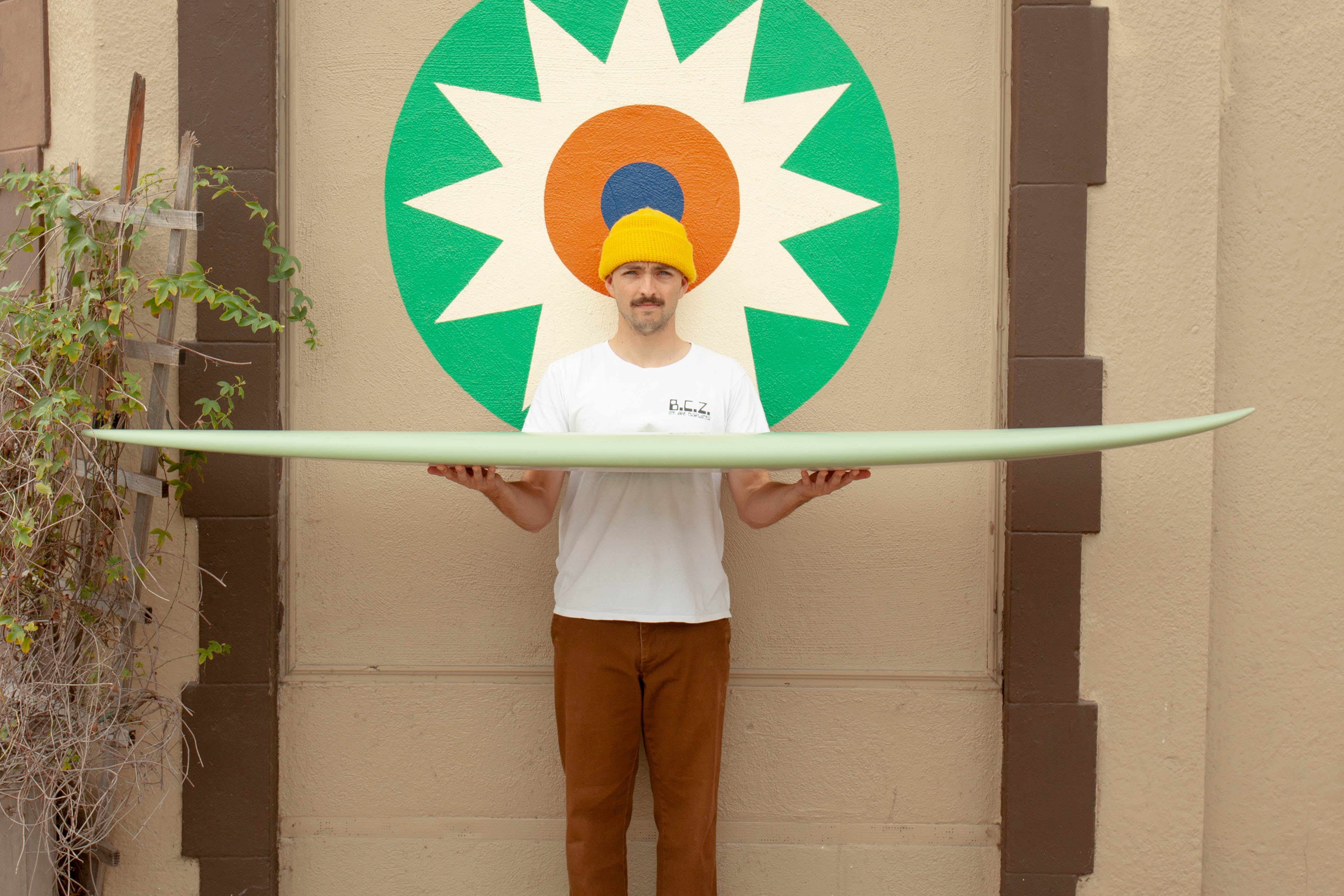 7'6 MPE P51 - Mollusk Surf Shop