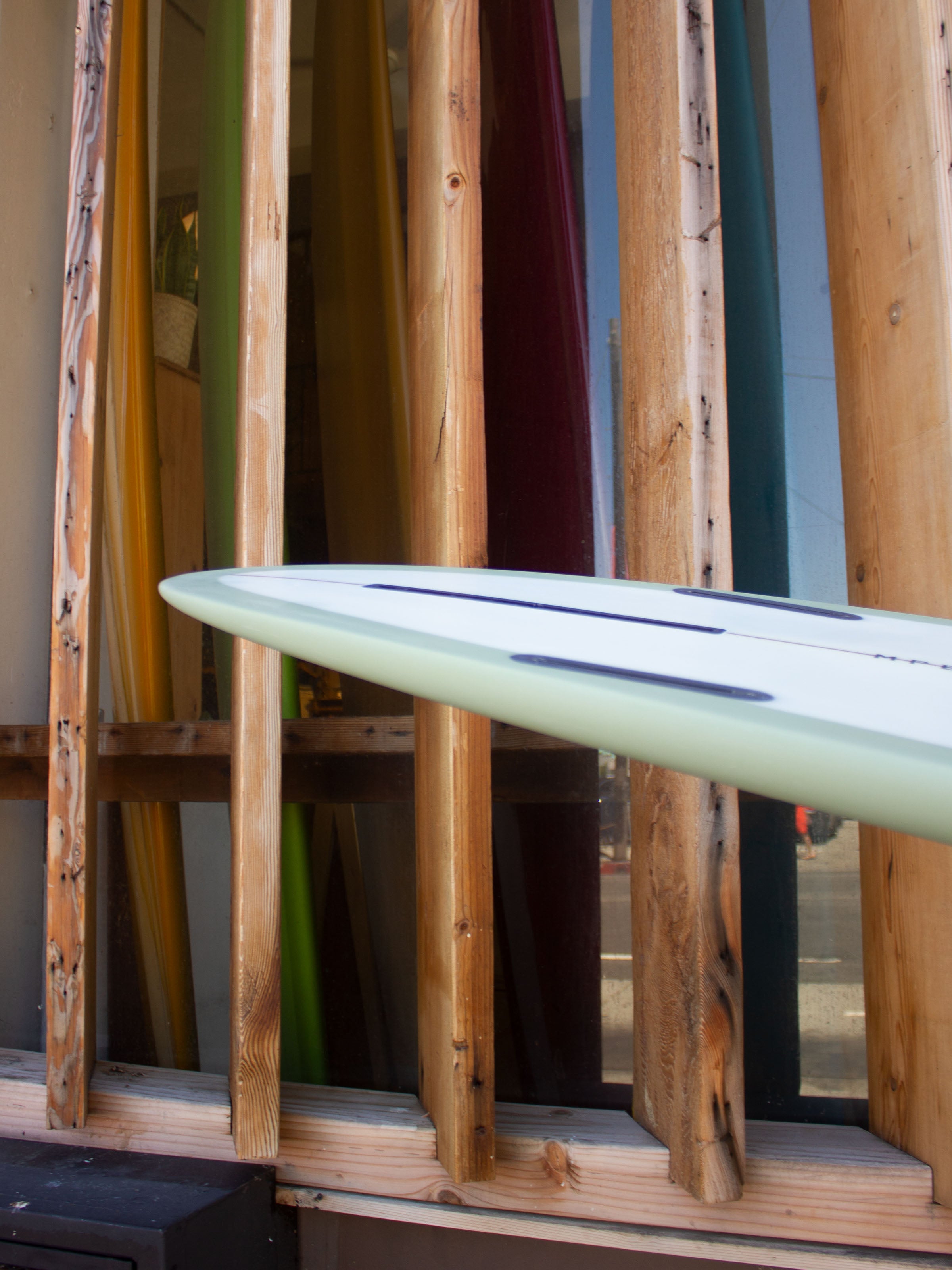 7'6 MPE P51 - Mollusk Surf Shop - description