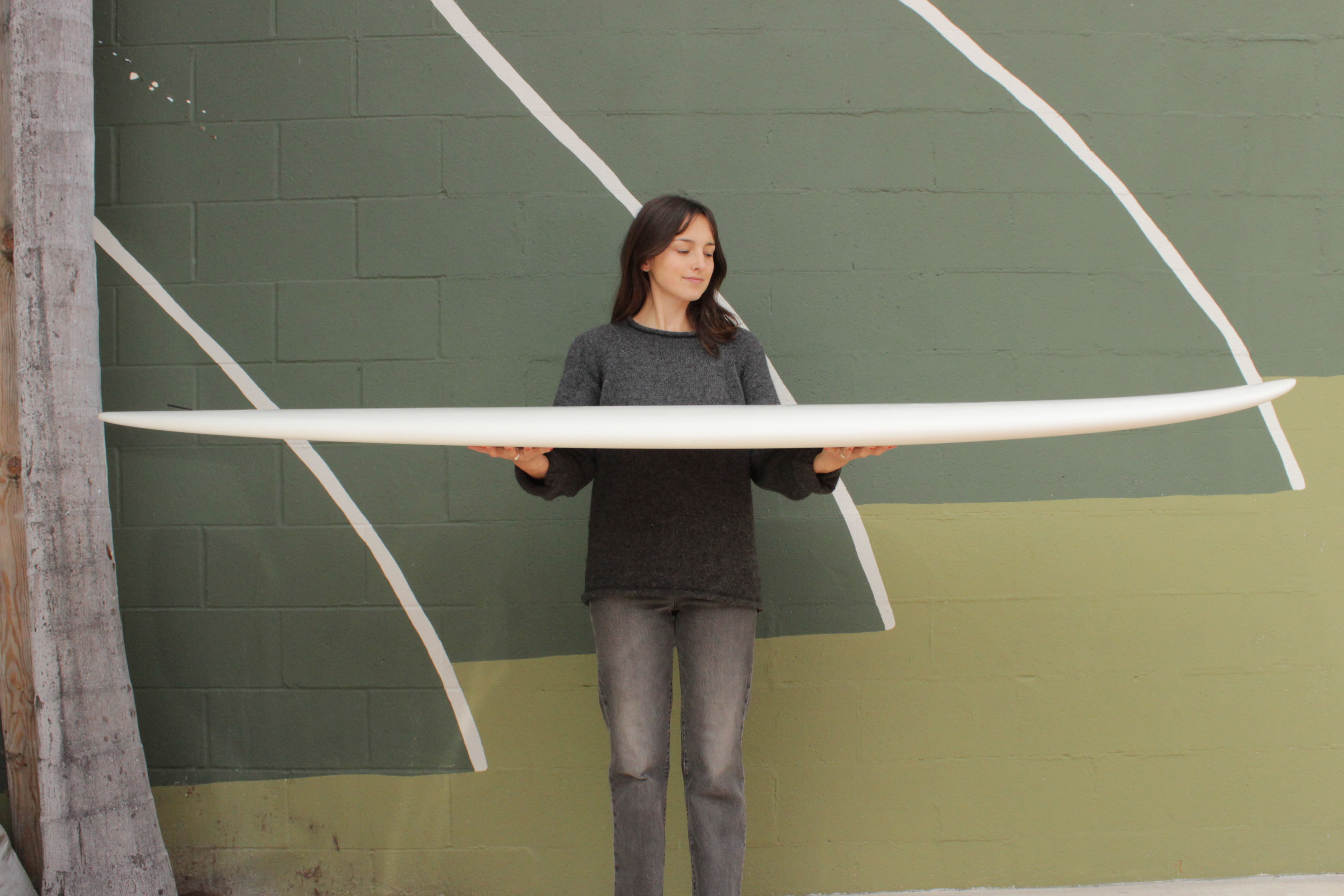 7'6 MPE P51 - Mollusk Surf Shop