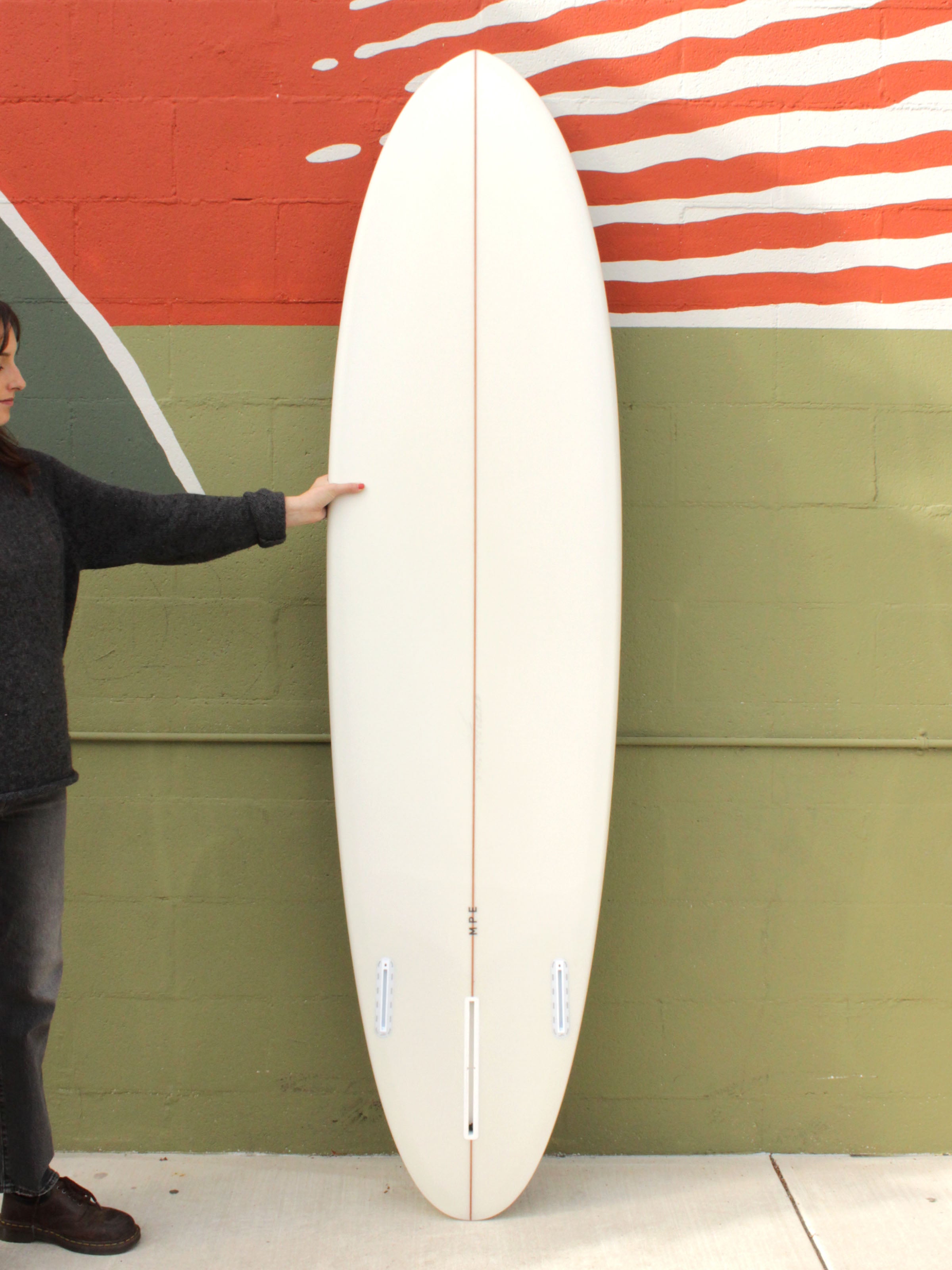 7'6 MPE P51 - Mollusk Surf Shop