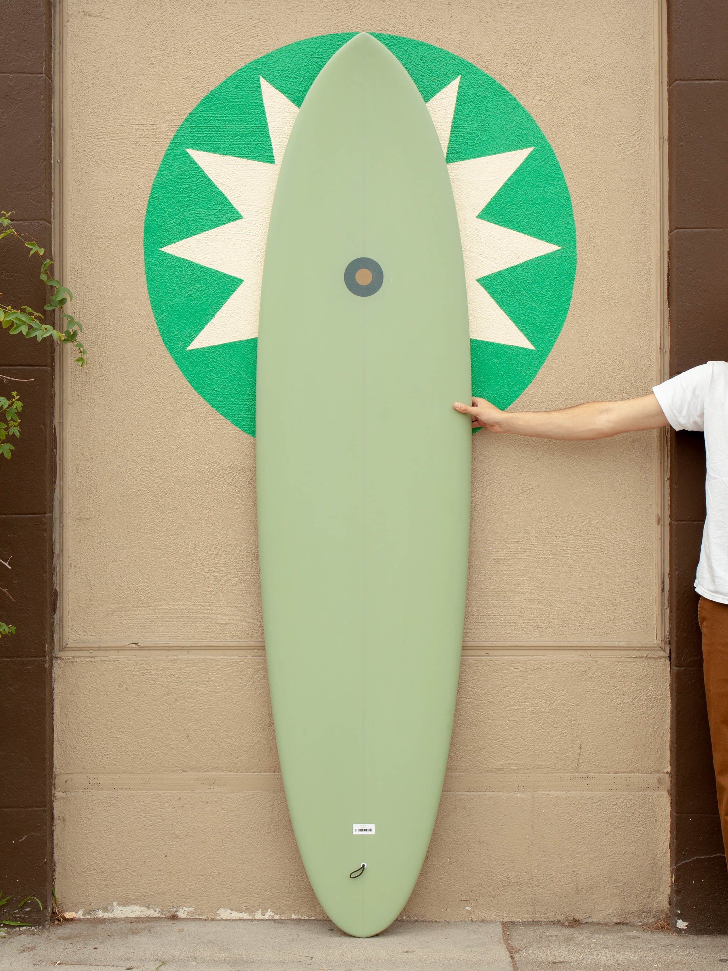 7'6 MPE P51 - Mollusk Surf Shop