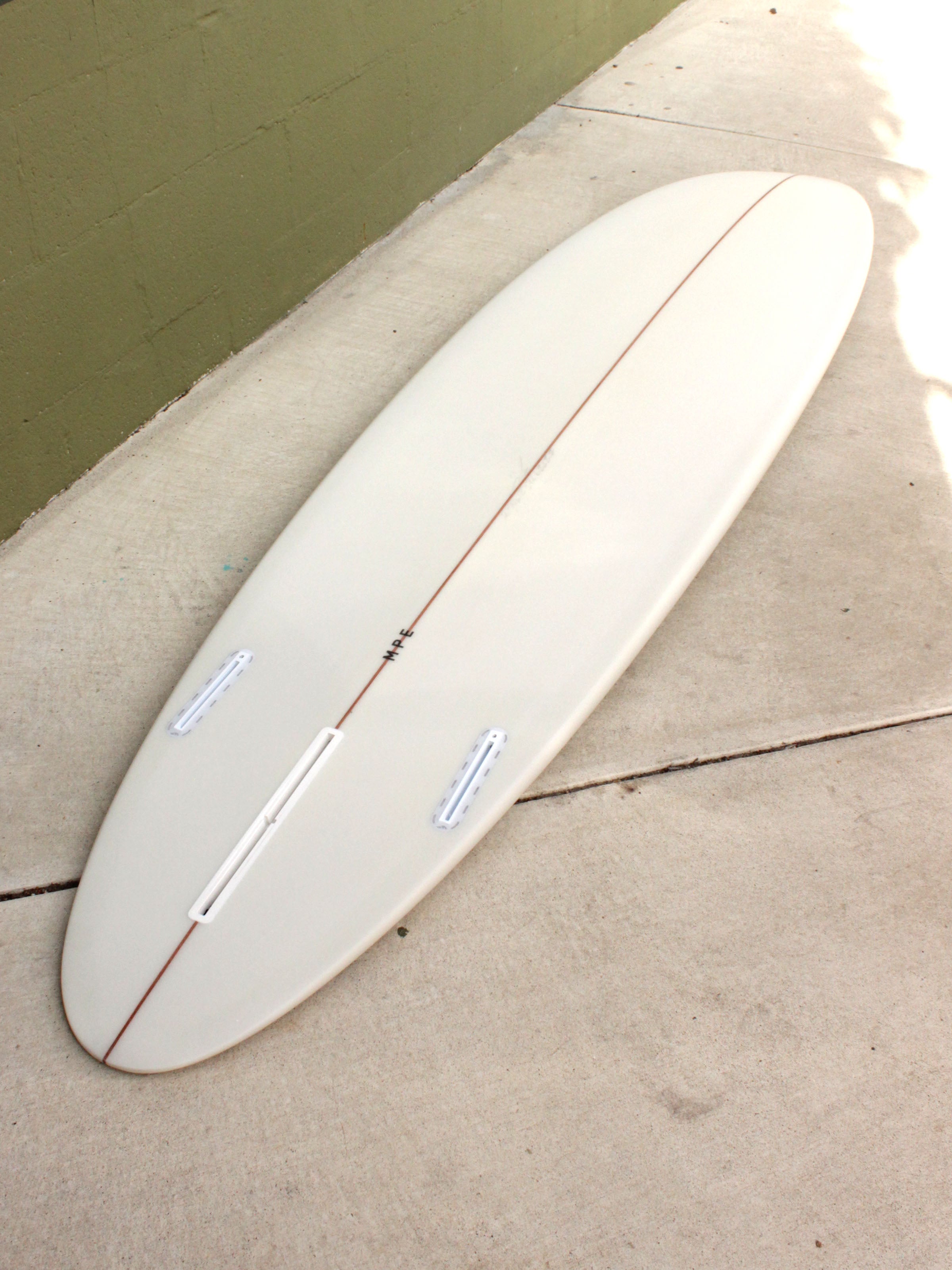 7'6 MPE P51 - Mollusk Surf Shop