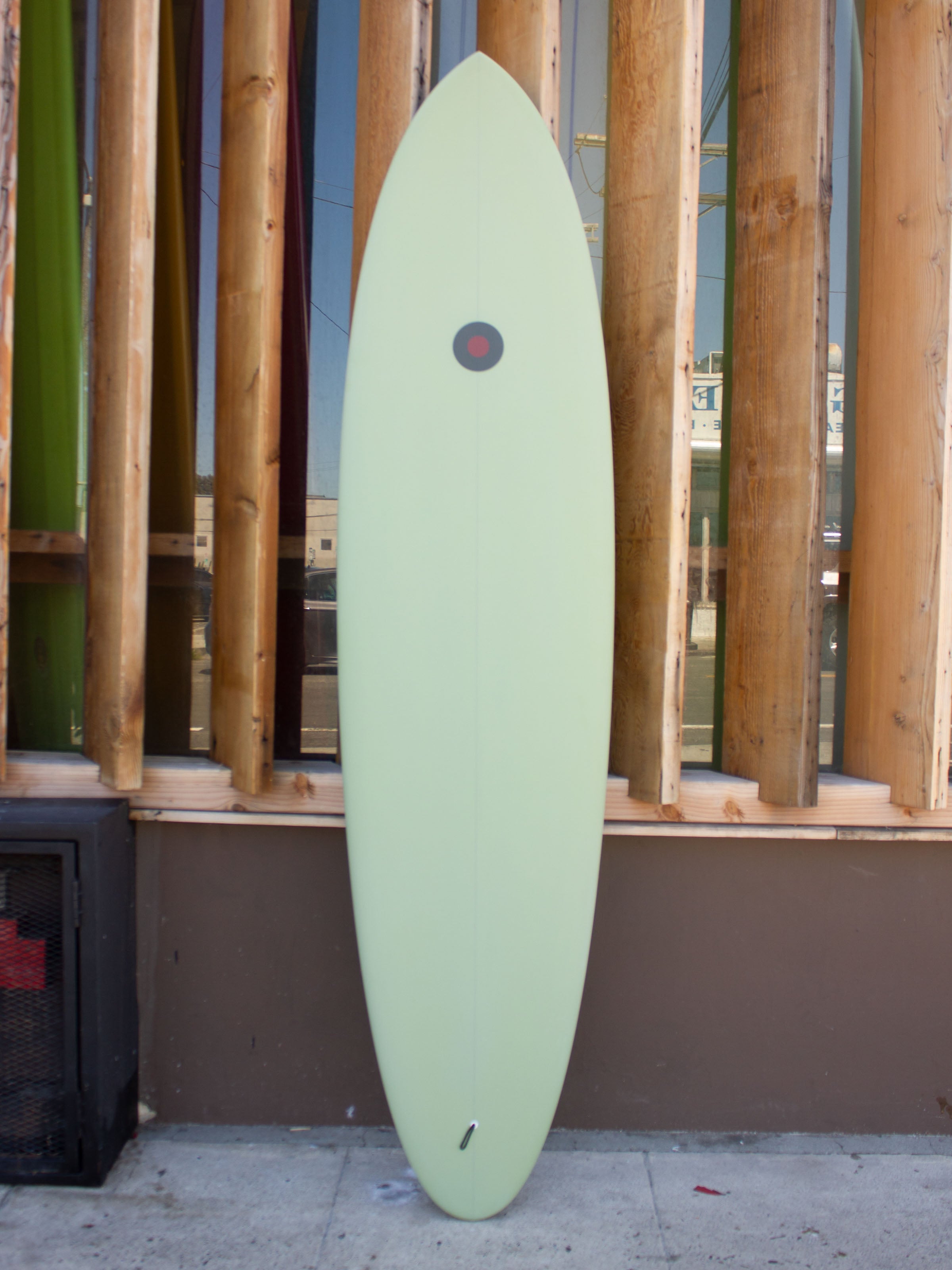 7'6 MPE P51 - Mollusk Surf Shop