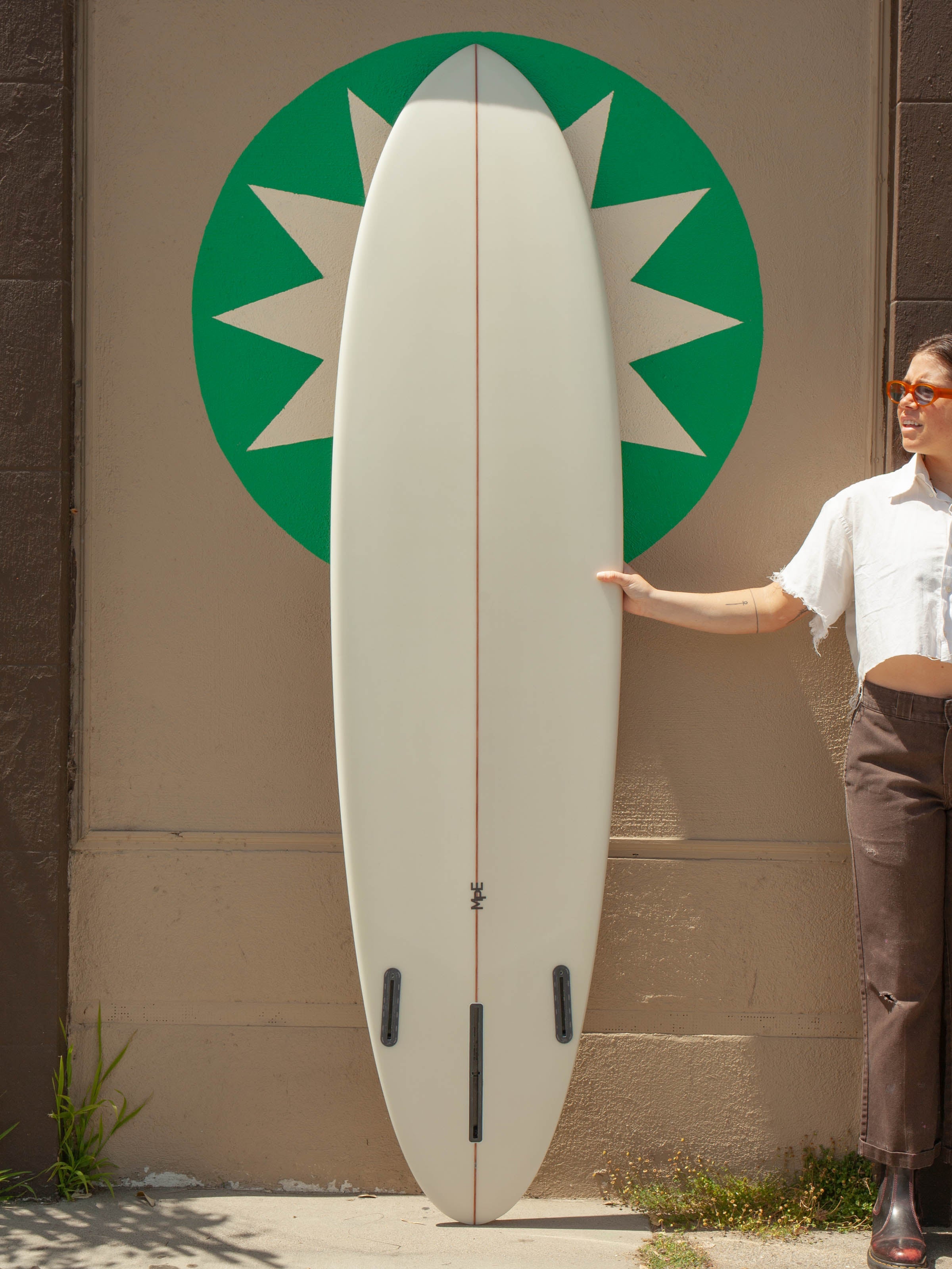 7'6 MPE P51 - Mollusk Surf Shop