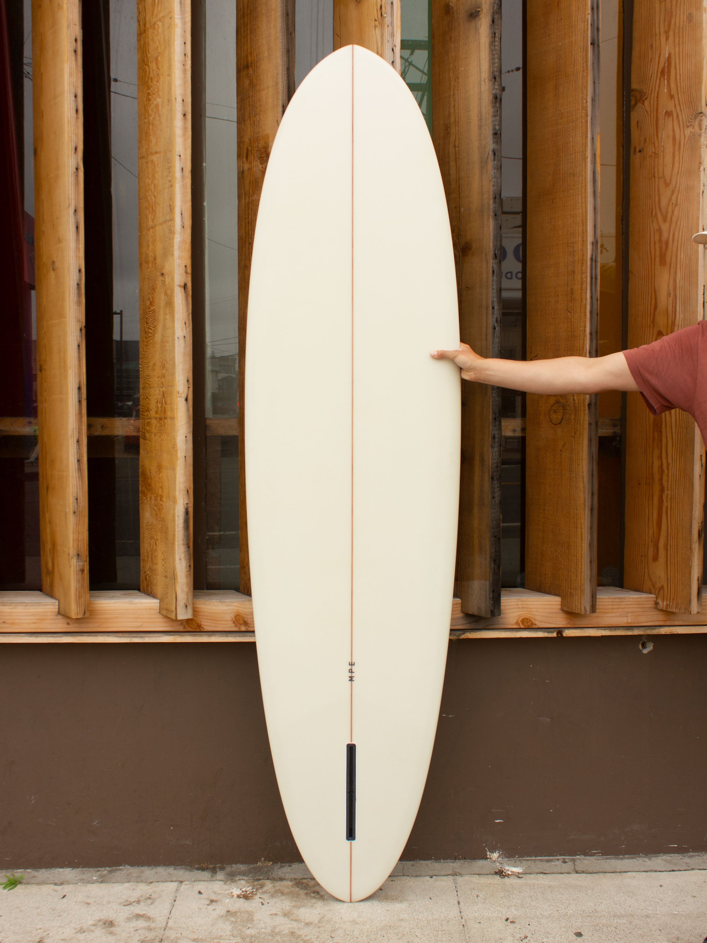 7'6 MPE Spitfire - Mollusk Surf Shop