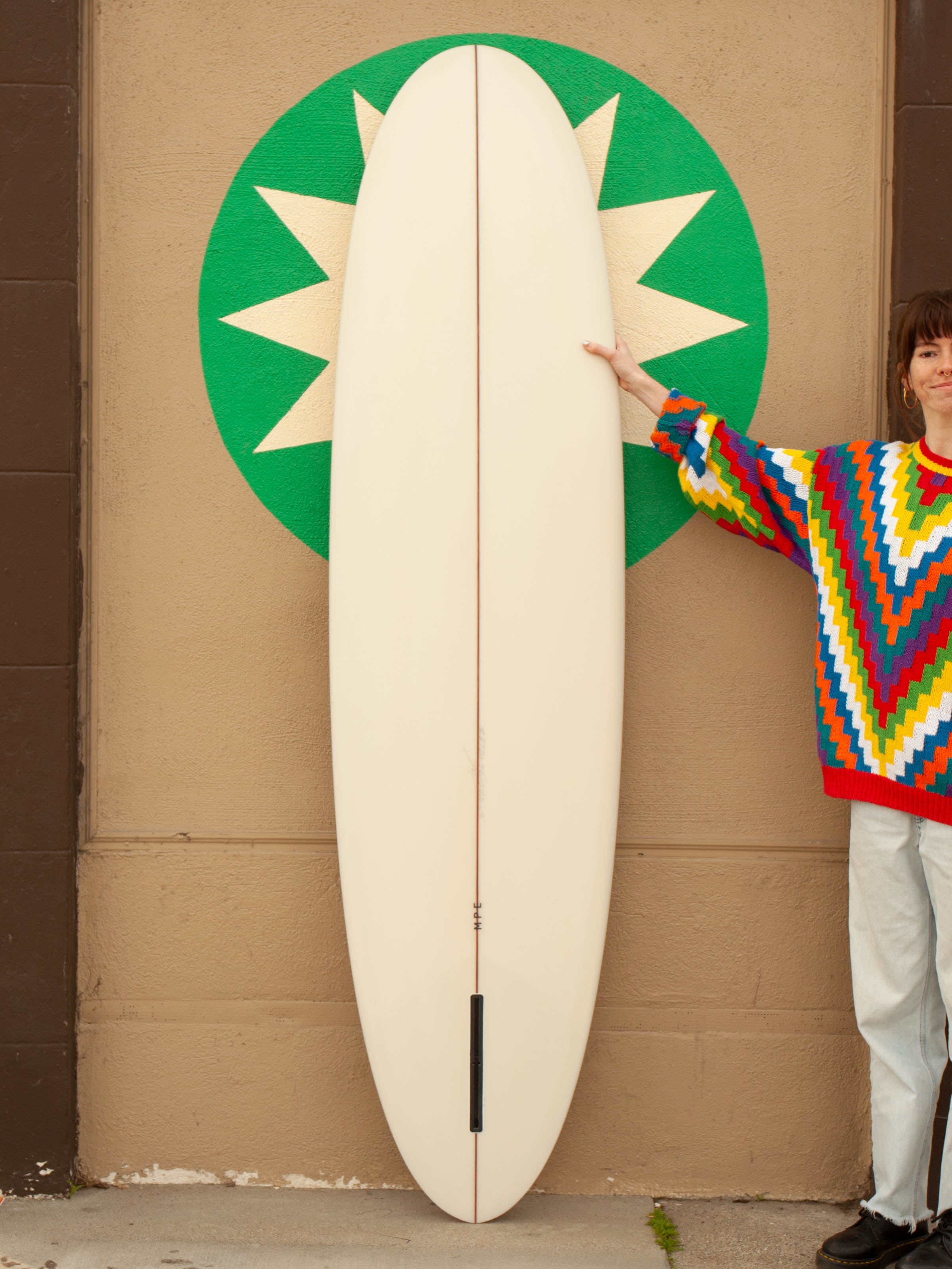 7'6 MPE Spitfire - Mollusk Surf Shop
