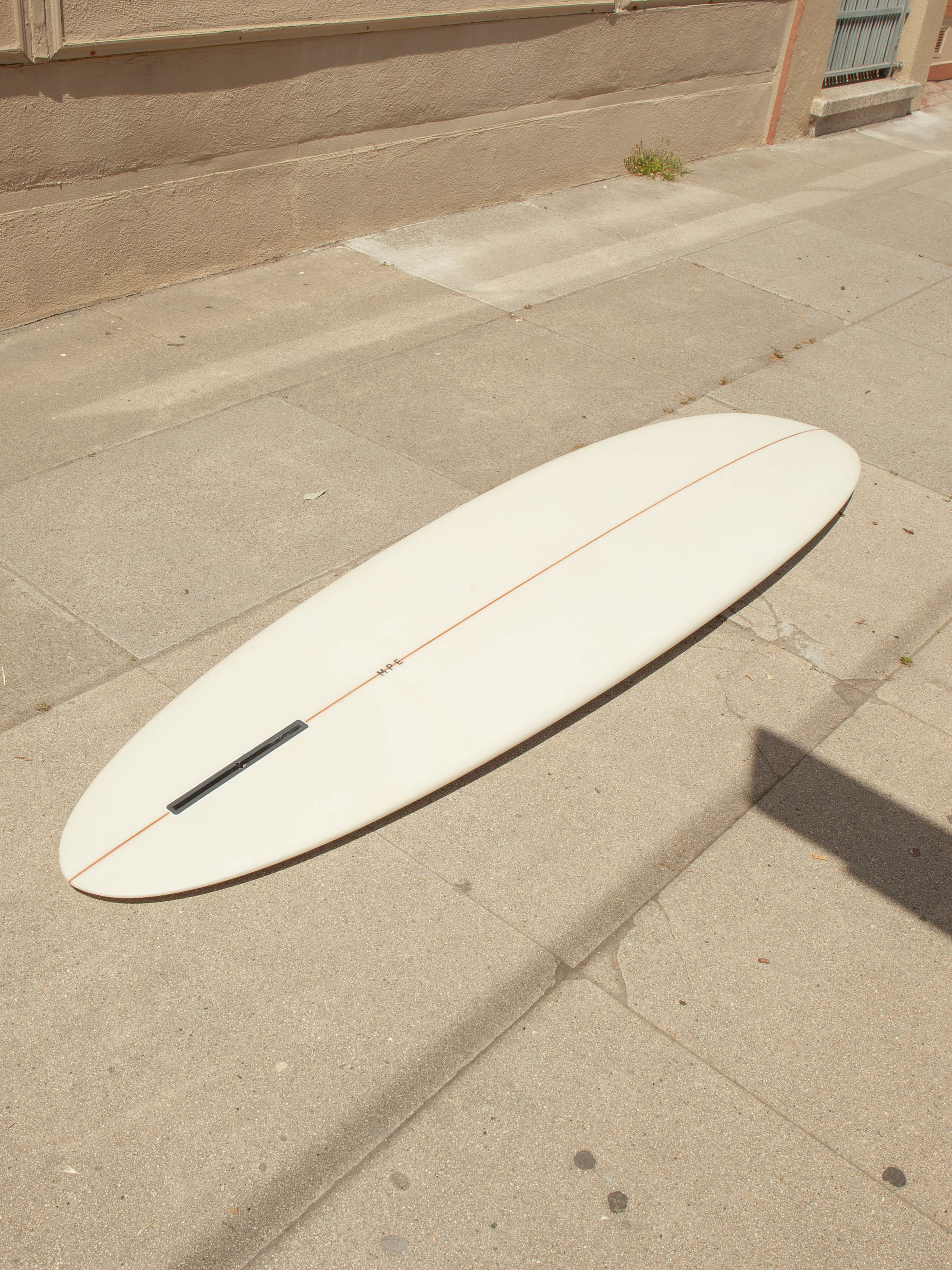7'6 MPE Spitfire - Mollusk Surf Shop