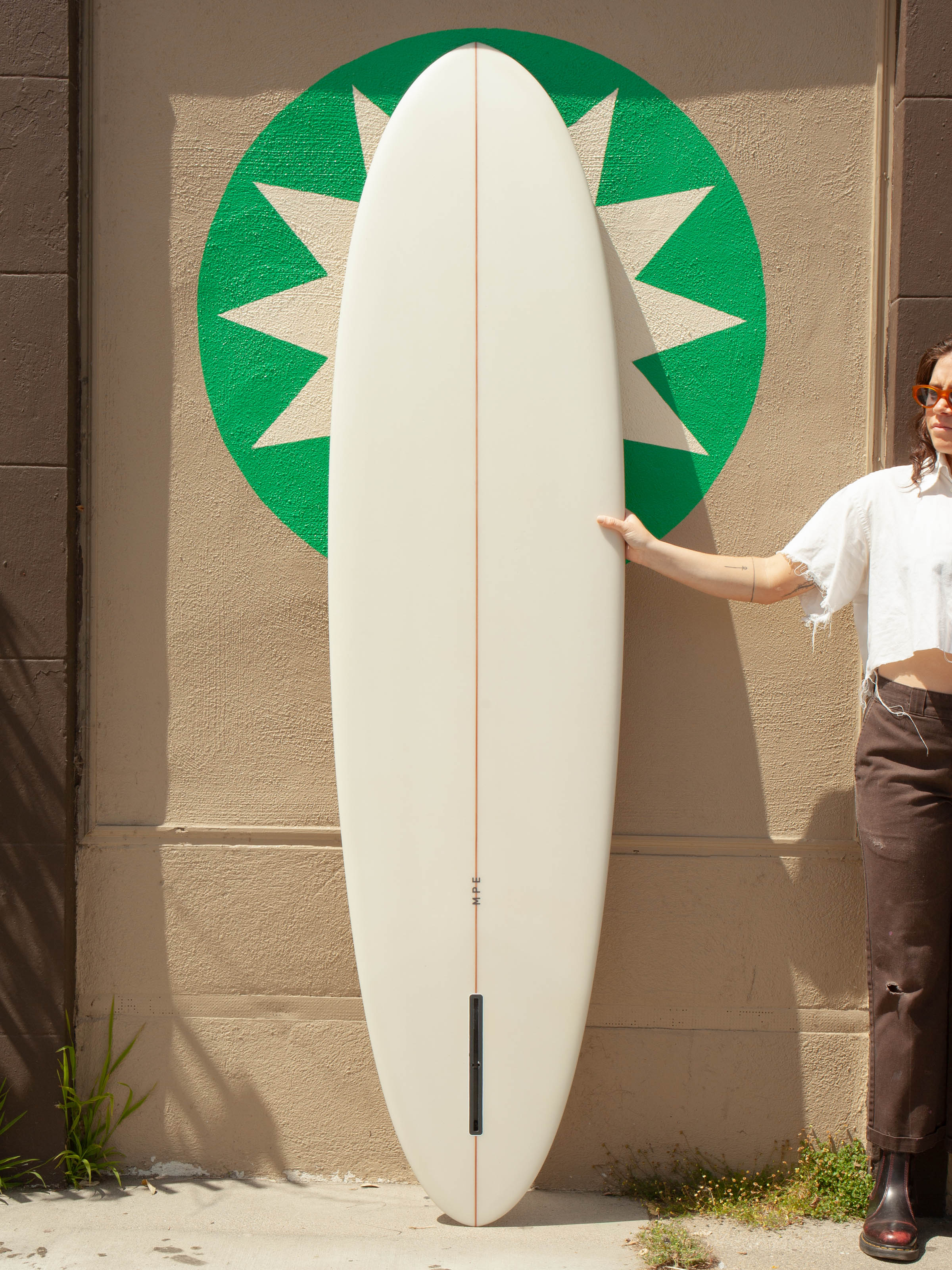 7'6 MPE Spitfire - Mollusk Surf Shop