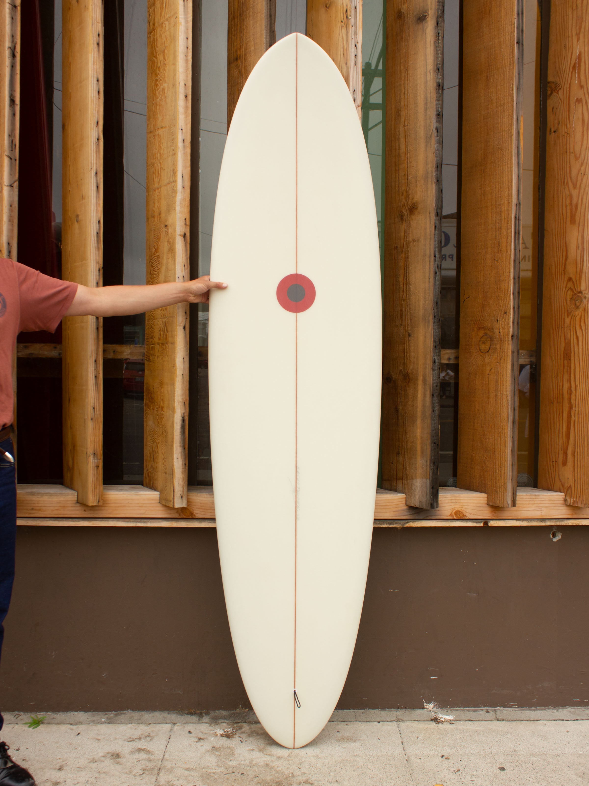 7'6 MPE Spitfire - Mollusk Surf Shop