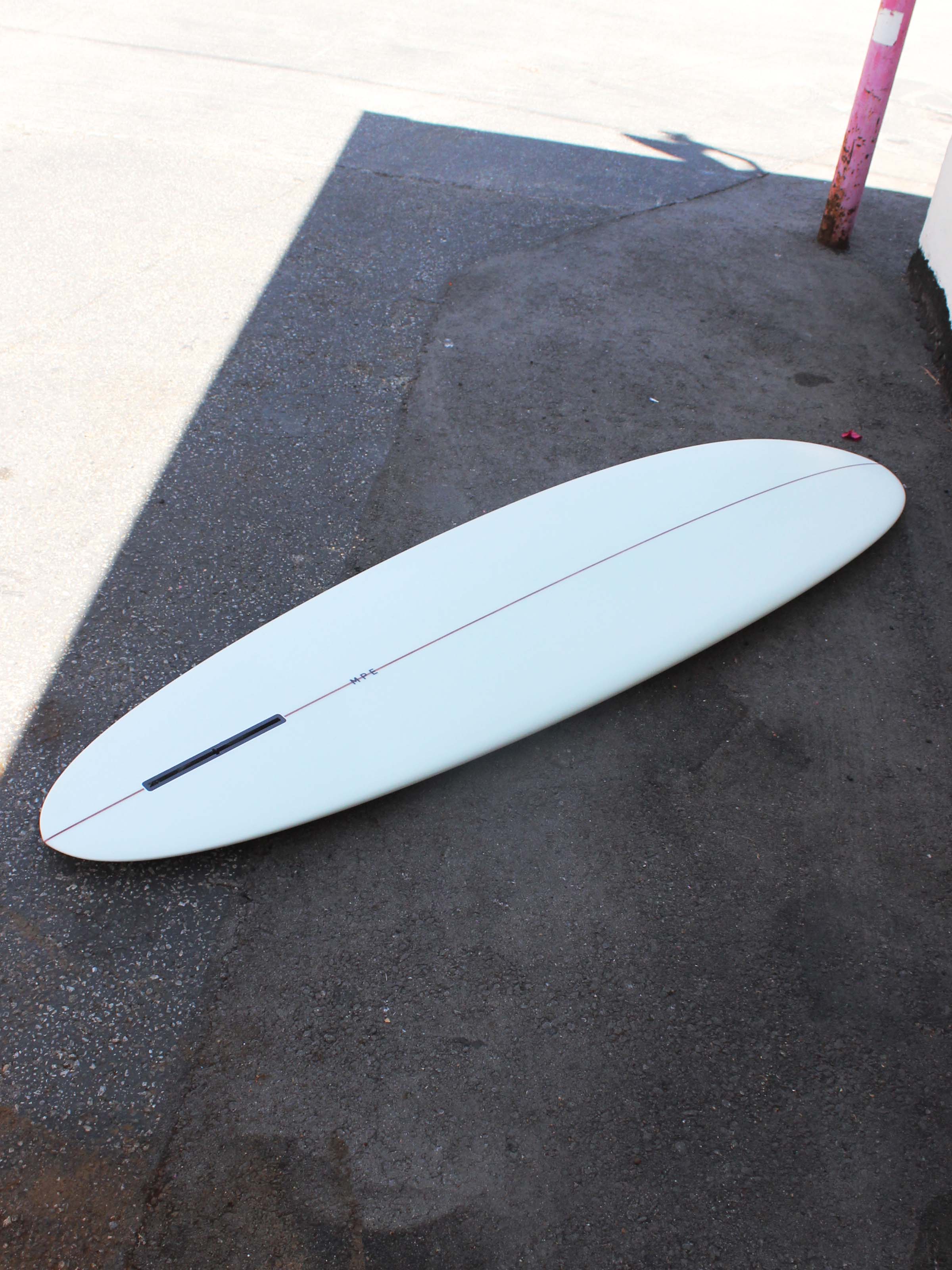 7'6 MPE Spitfire - Coke Bottle - Mollusk Surf Shop