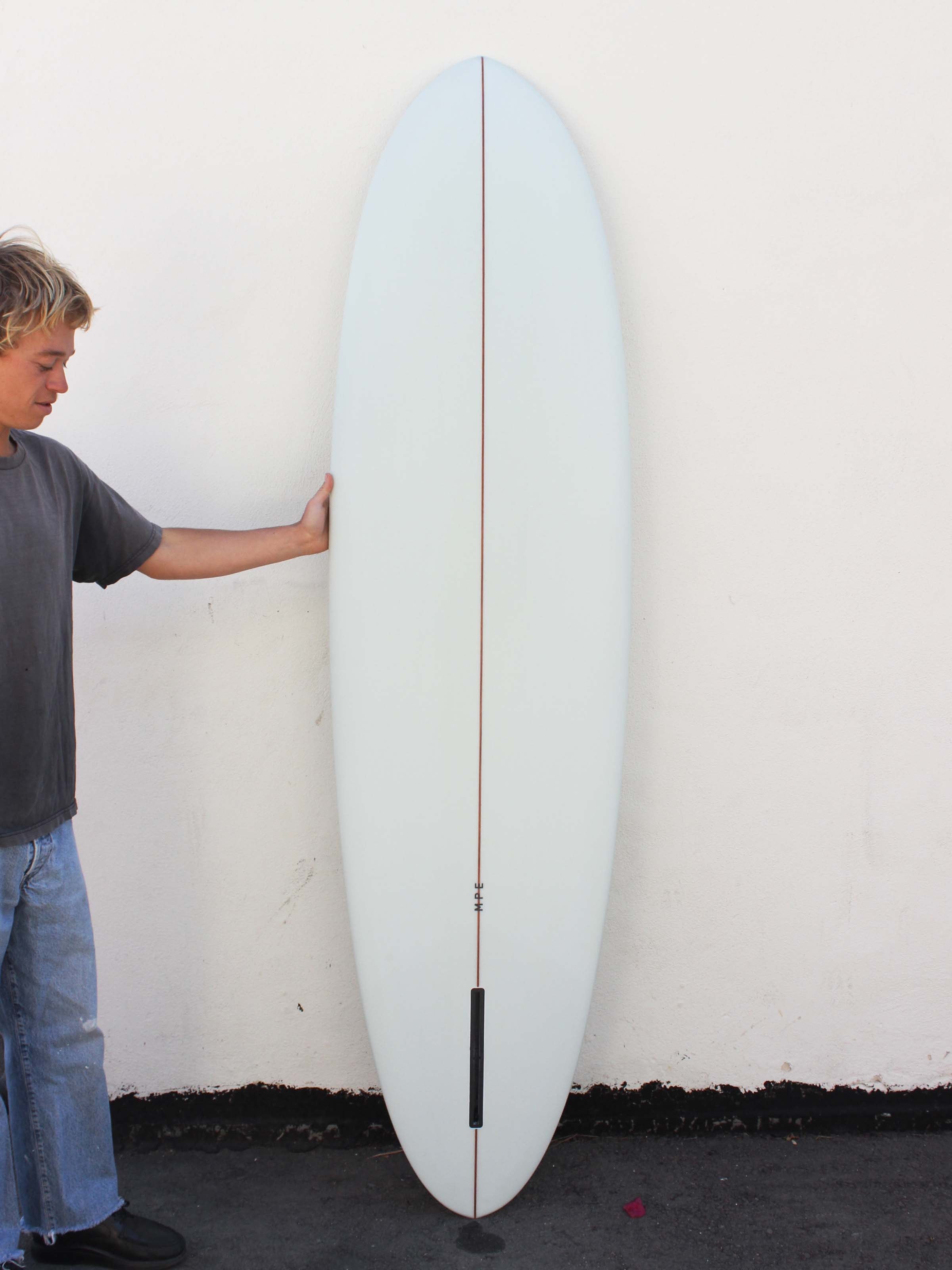 7'6 MPE Spitfire - Coke Bottle - Mollusk Surf Shop