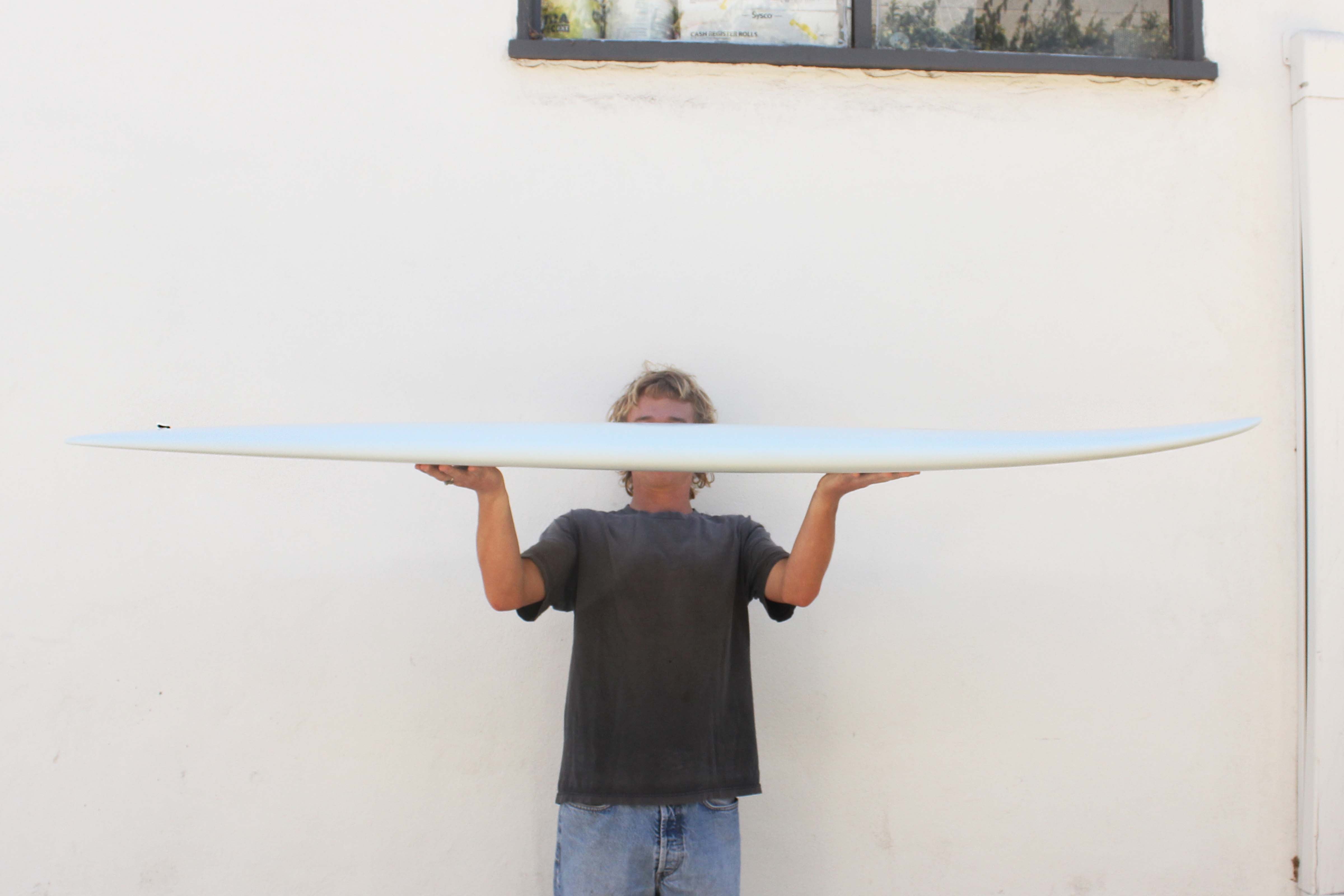 7'6 MPE Spitfire - Coke Bottle - Mollusk Surf Shop