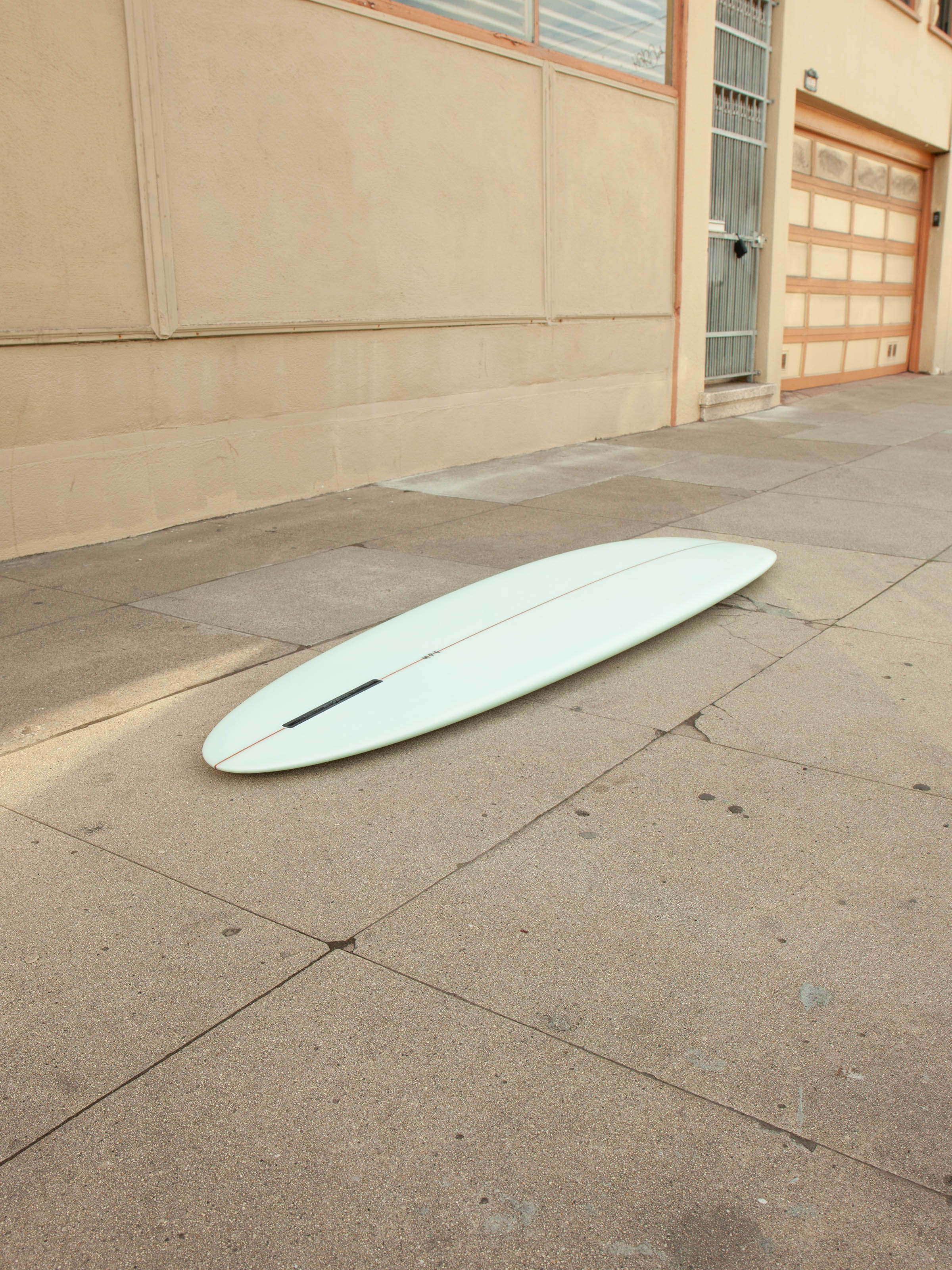 7'6 MPE Spitfire - Mint - Mollusk Surf Shop