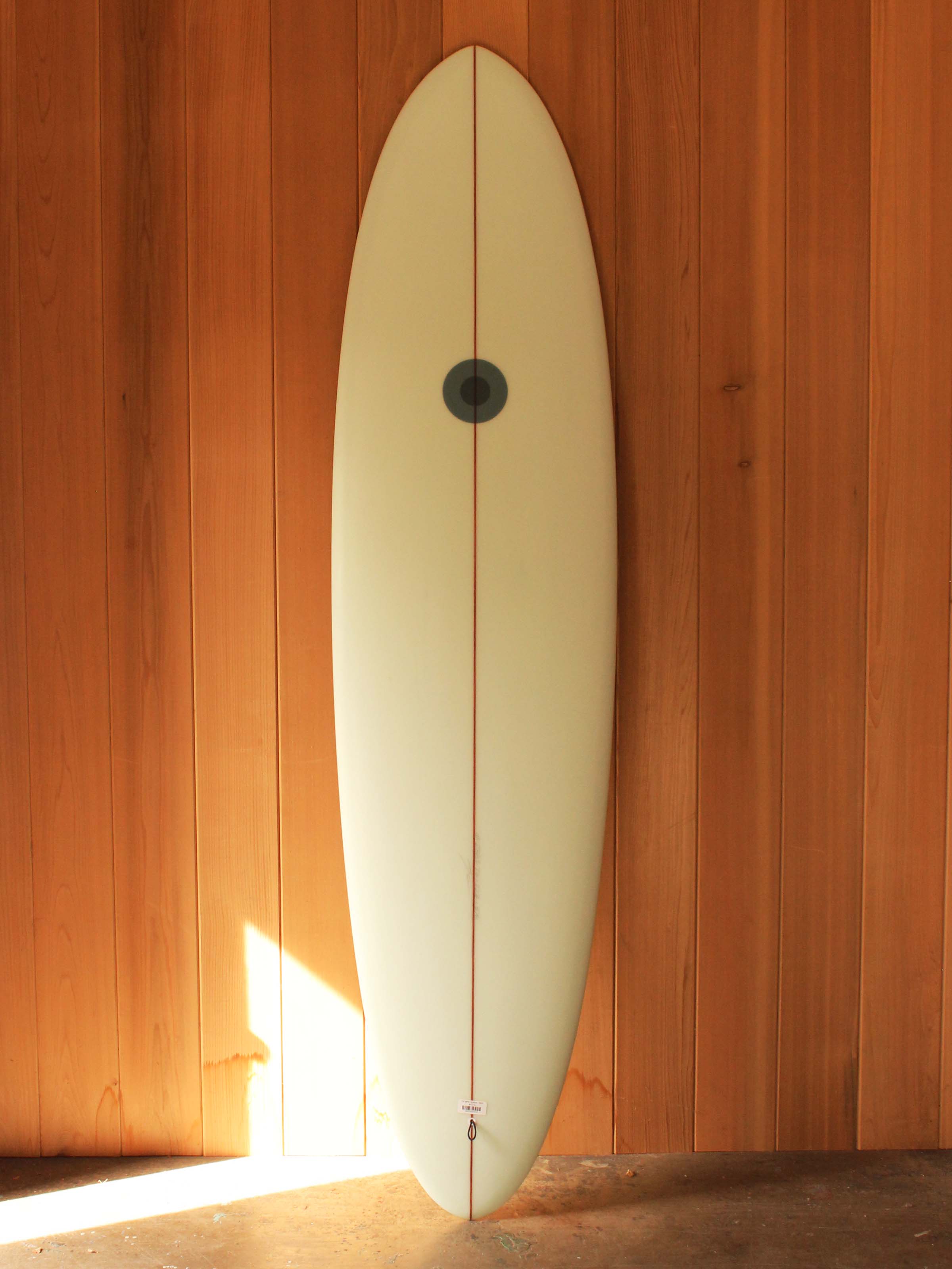 7'6 MPE Spitfire - Mint - Mollusk Surf Shop