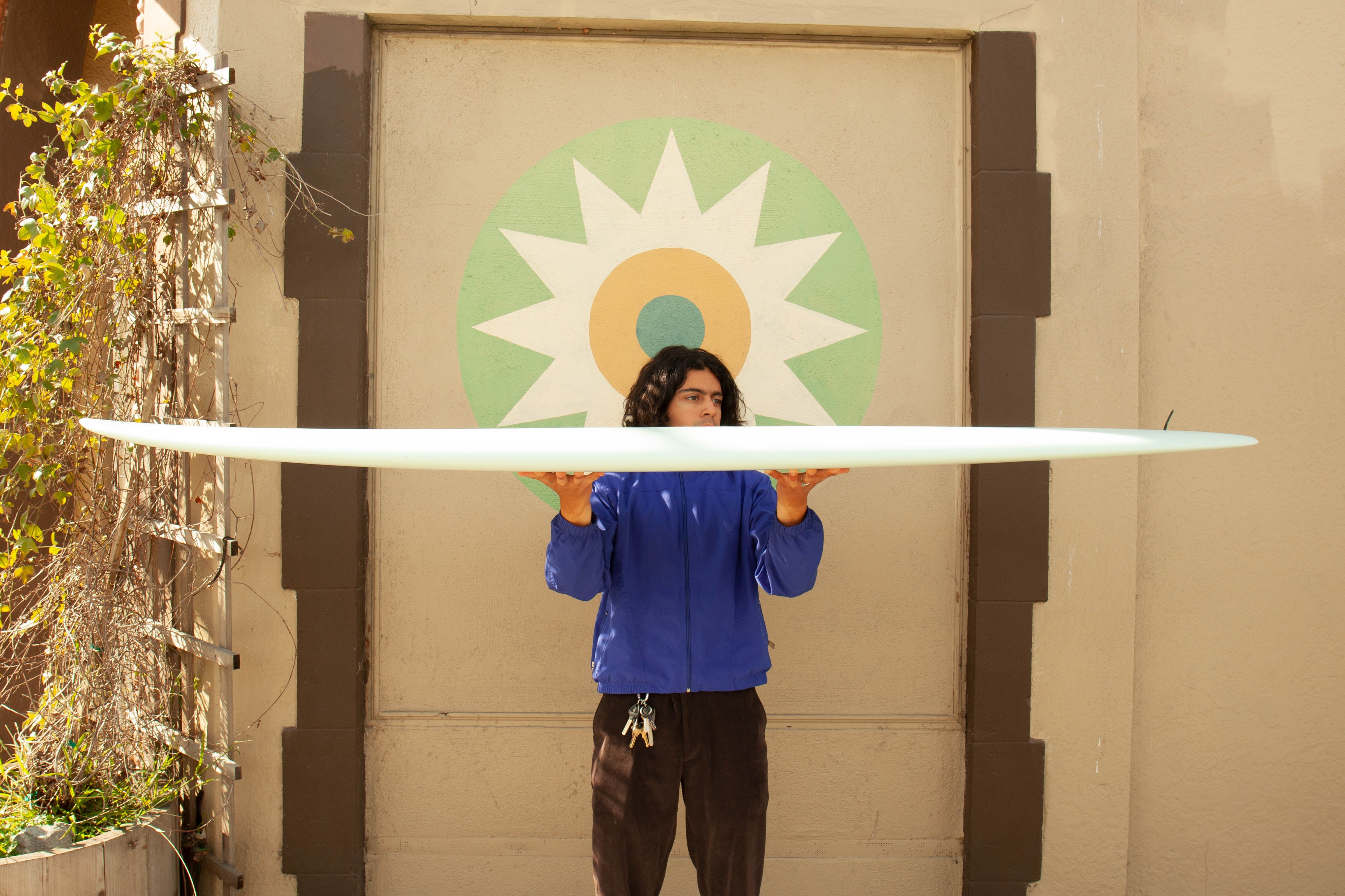 7'6 MPE Spitfire - Mint - Mollusk Surf Shop