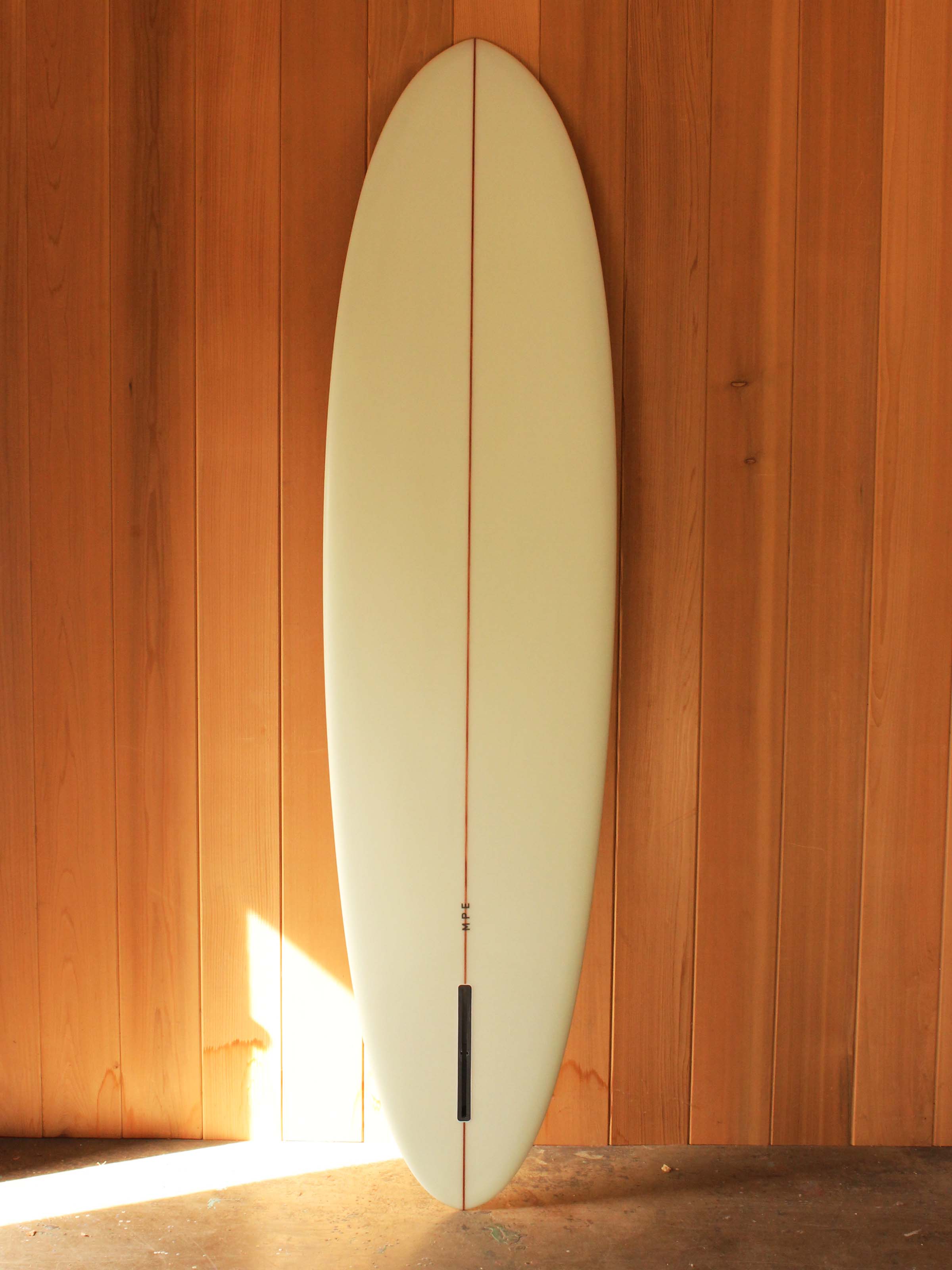 7'6 MPE Spitfire - Mint - Mollusk Surf Shop