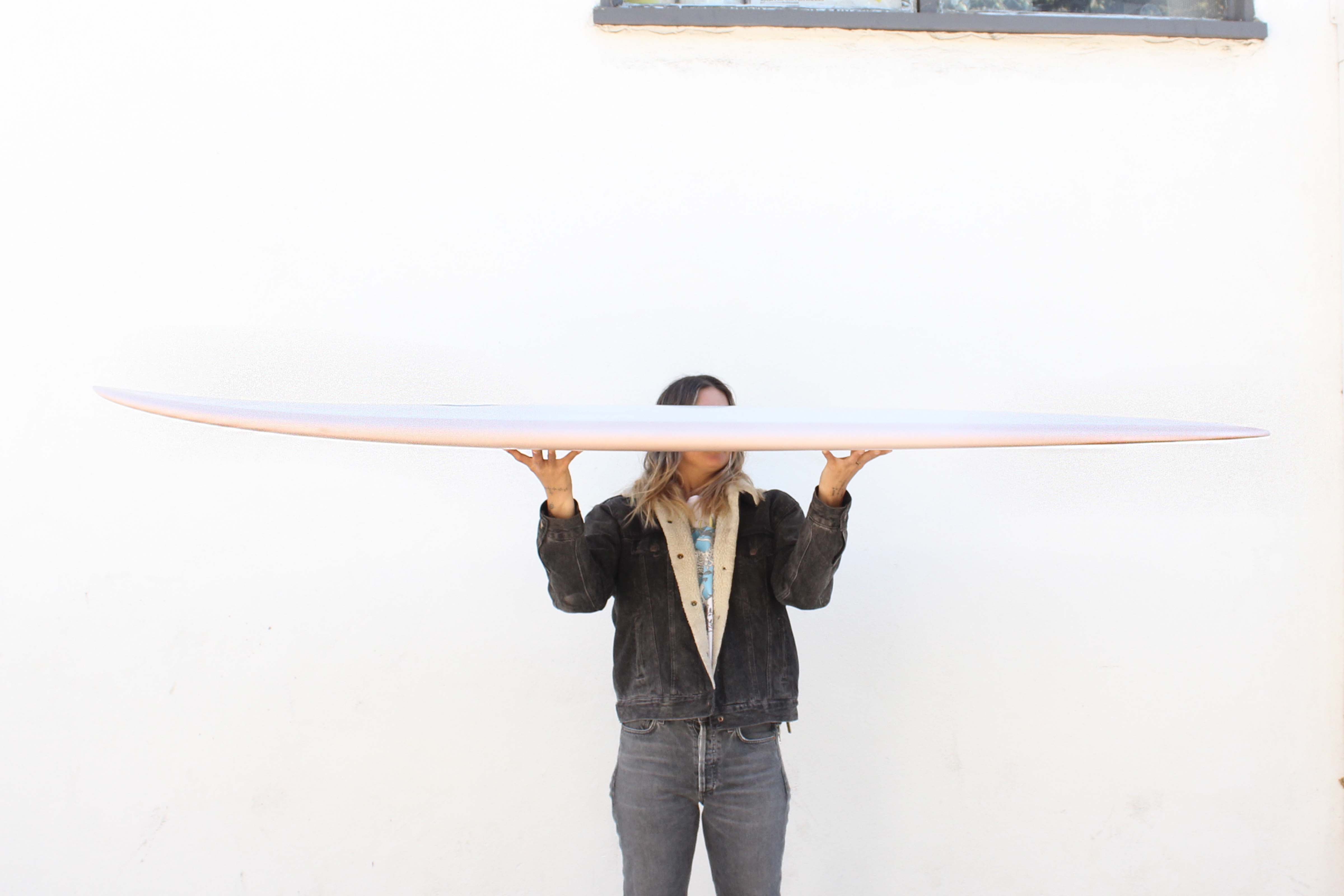7'6 MPE Spitfire - Rose - Mollusk Surf Shop
