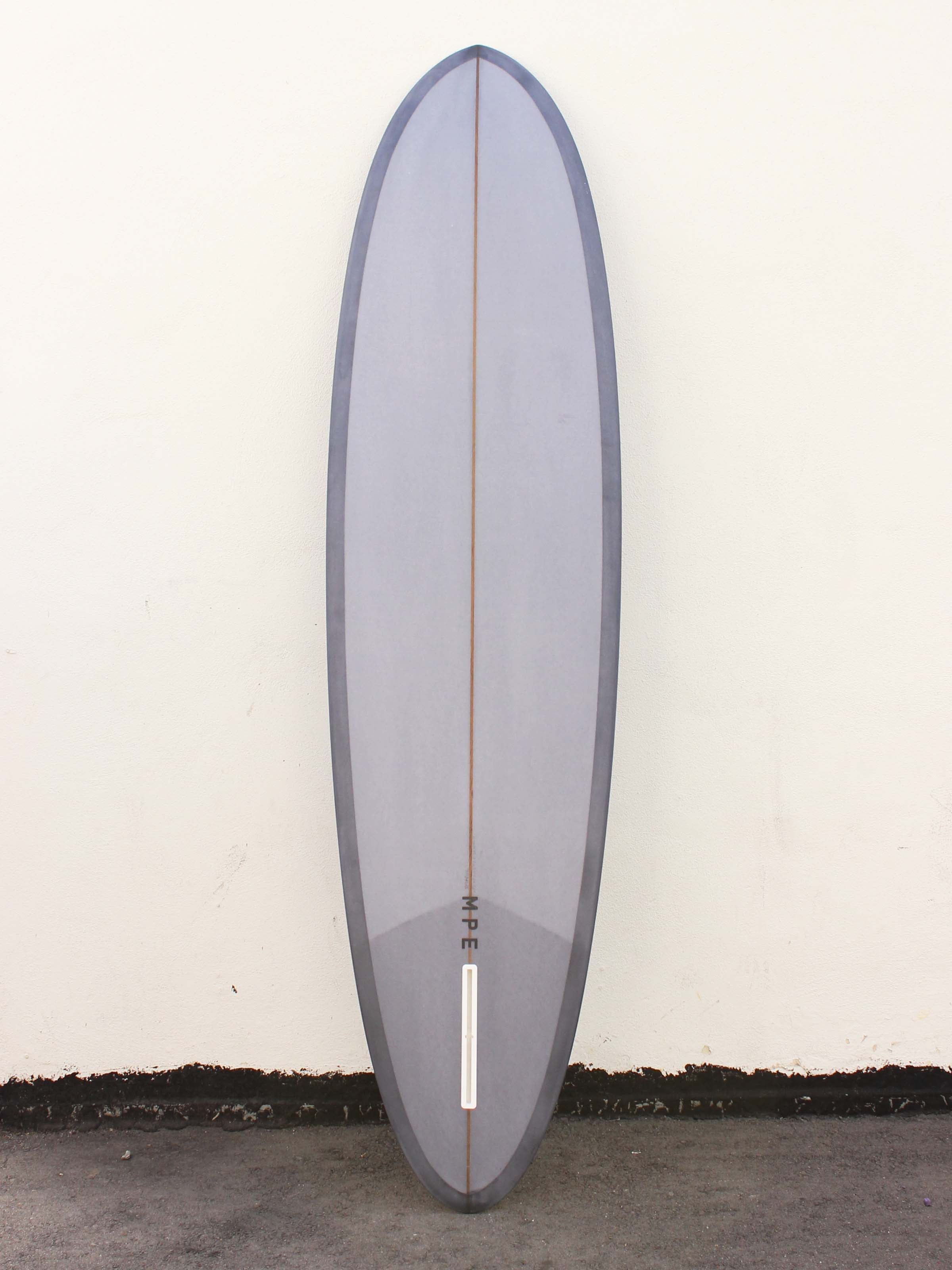 7'6 MPE Spitfire - Tile - Mollusk Surf Shop