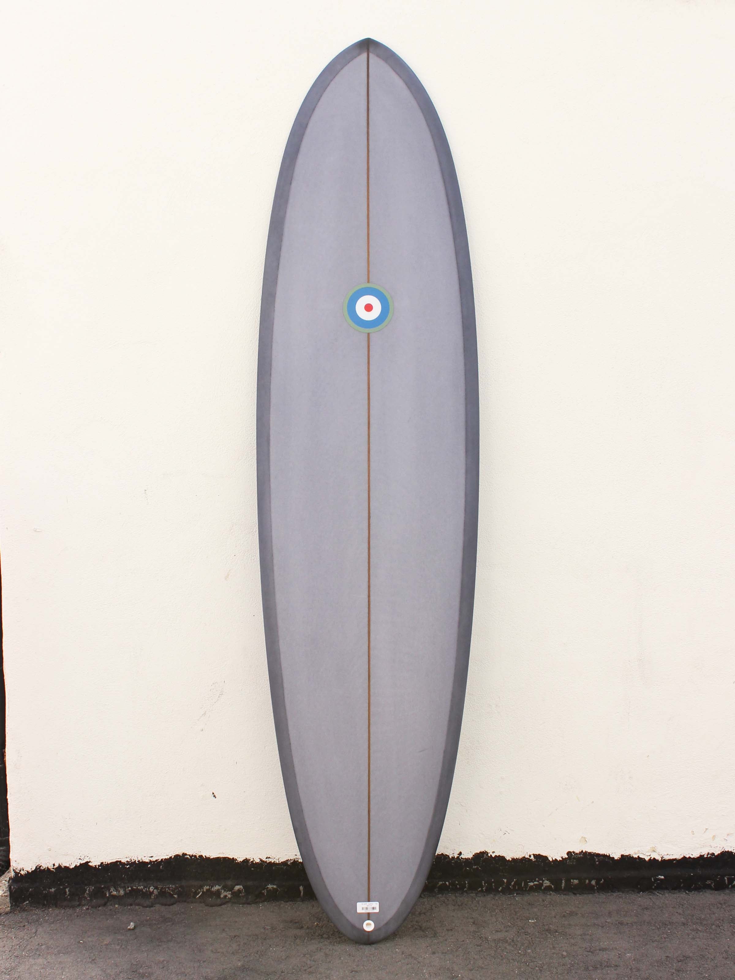 7'6 MPE Spitfire - Tile - Mollusk Surf Shop