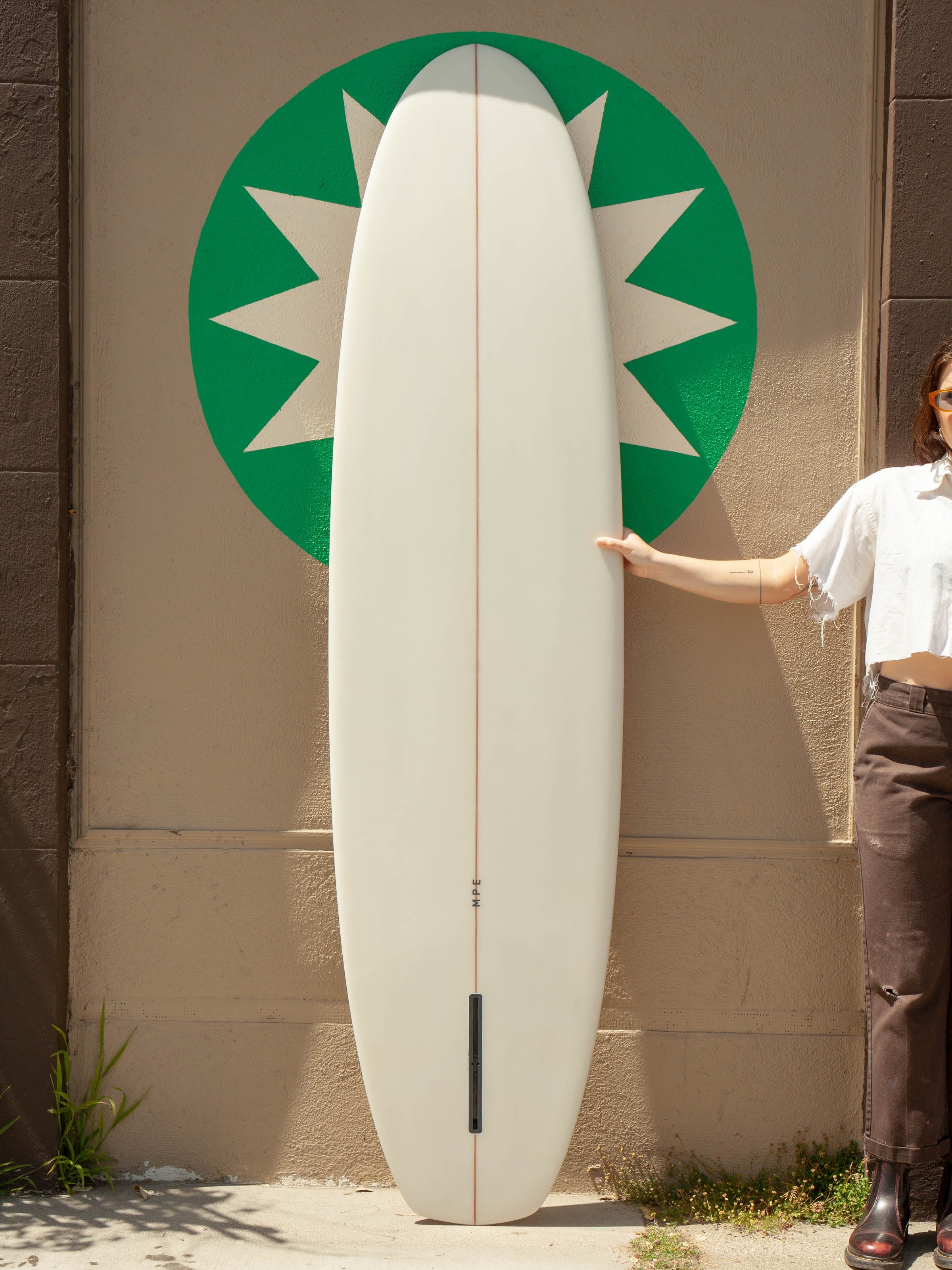 7'6 MPE Wildcat - Mollusk Surf Shop