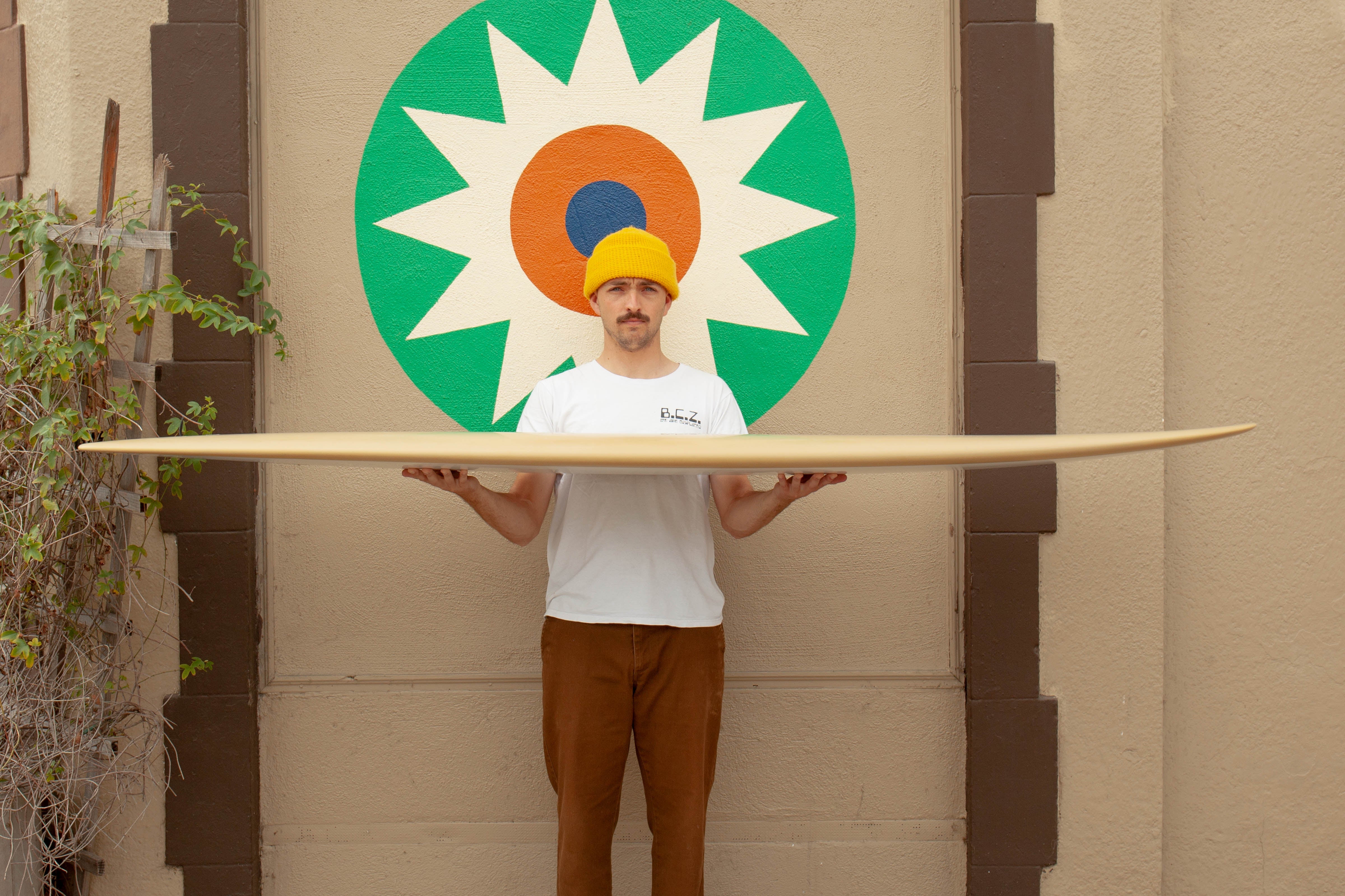 7'6 MPE Wildcat - Mollusk Surf Shop