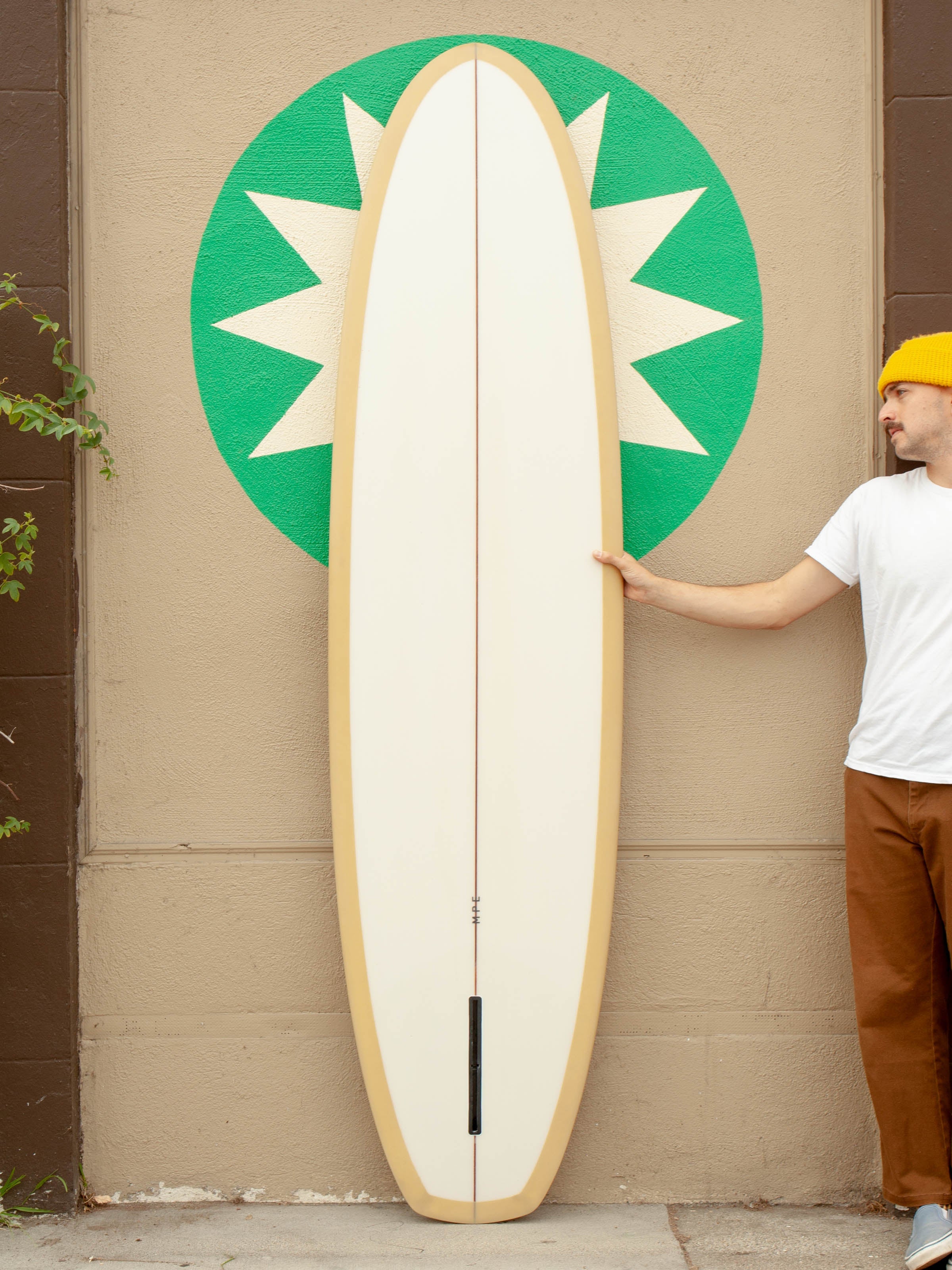 7'6 MPE Wildcat - Mollusk Surf Shop