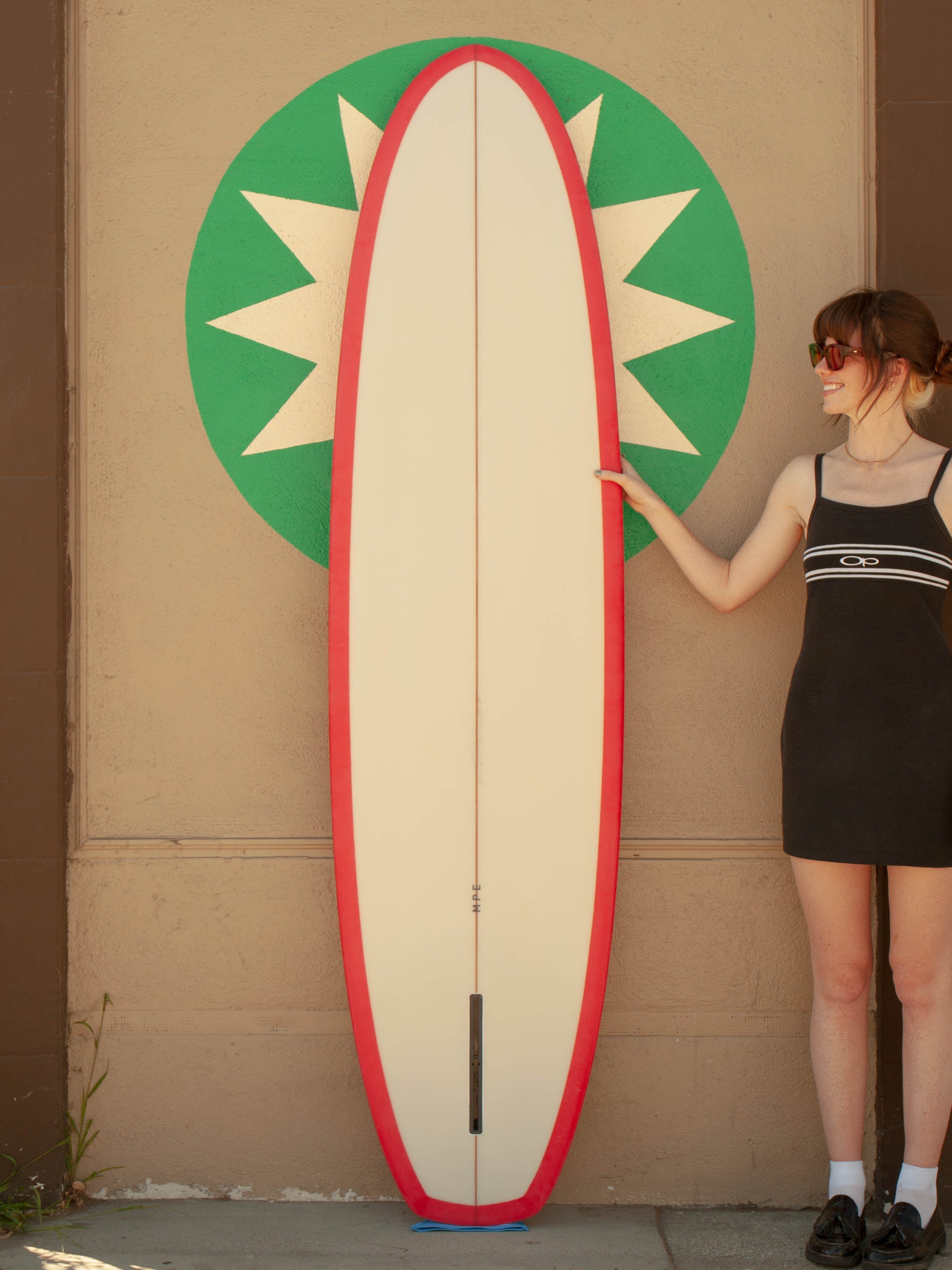 7'6 MPE Wildcat - Mollusk Surf Shop
