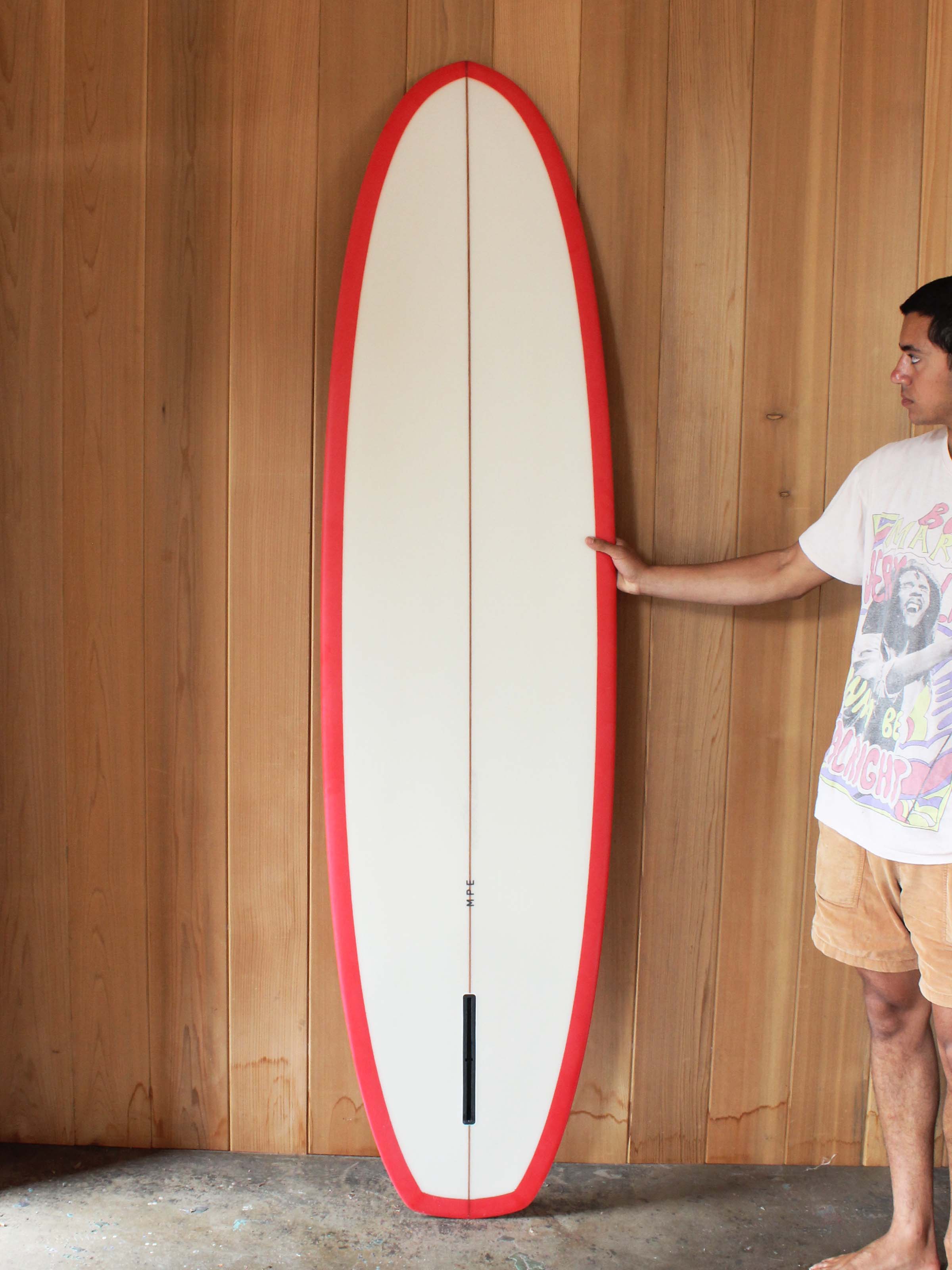 7'6 MPE Wildcat - Mollusk Surf Shop