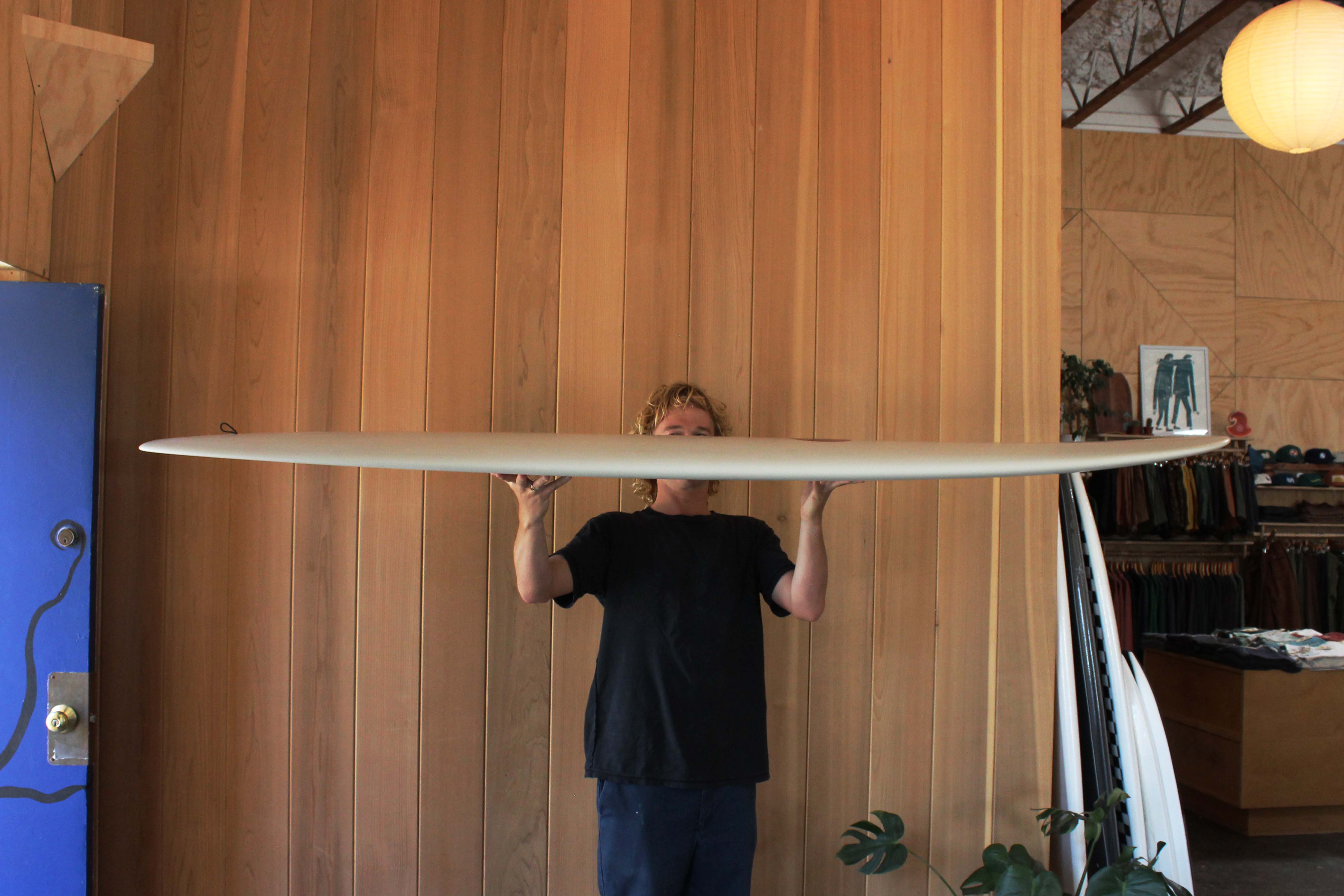 7'6 MPE Wildcat - Mollusk Surf Shop