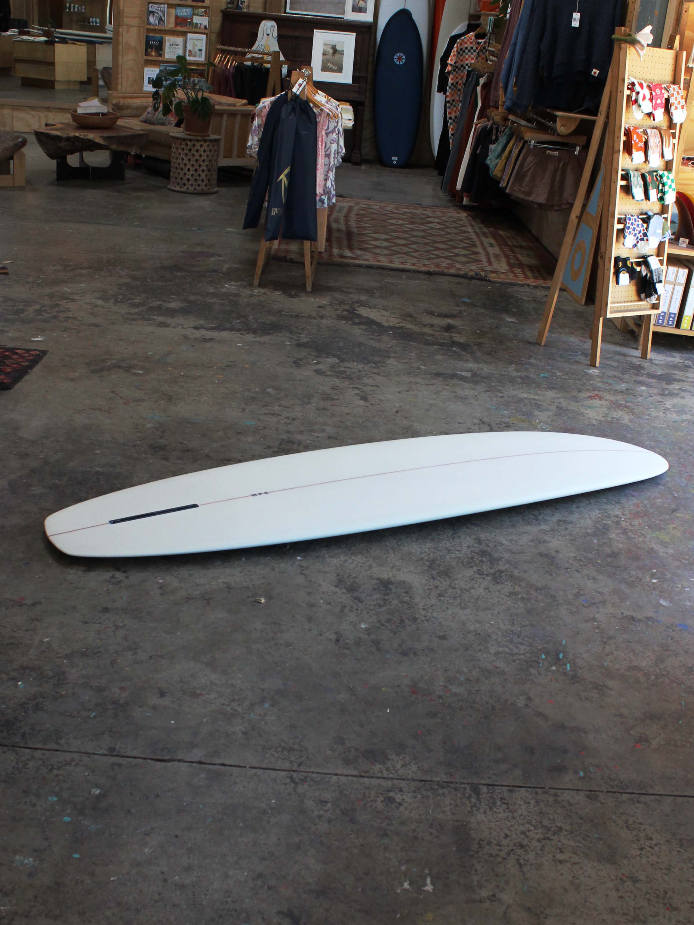 7'6 MPE Wildcat - Mollusk Surf Shop