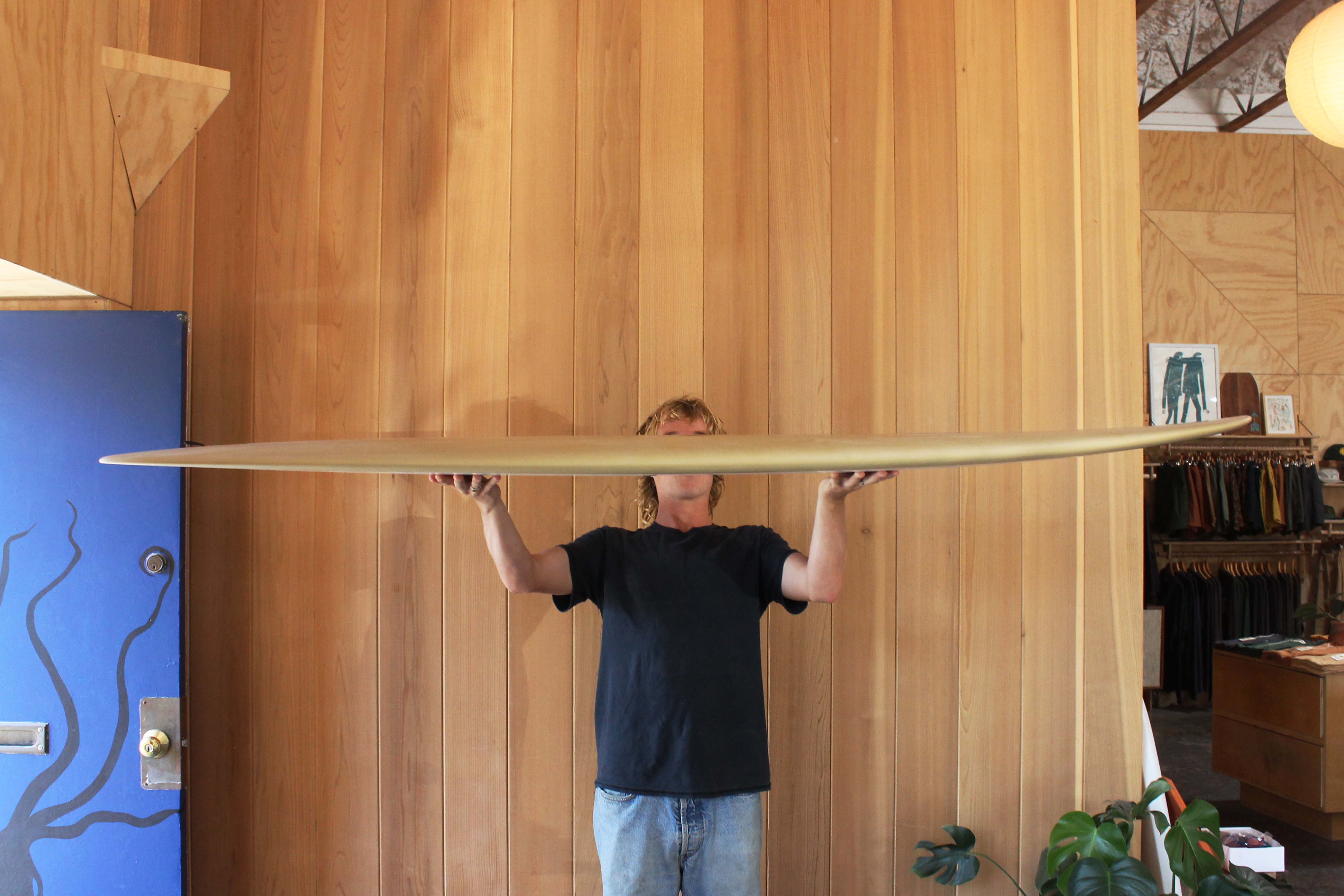 7'6 MPE Wildcat - Mollusk Surf Shop
