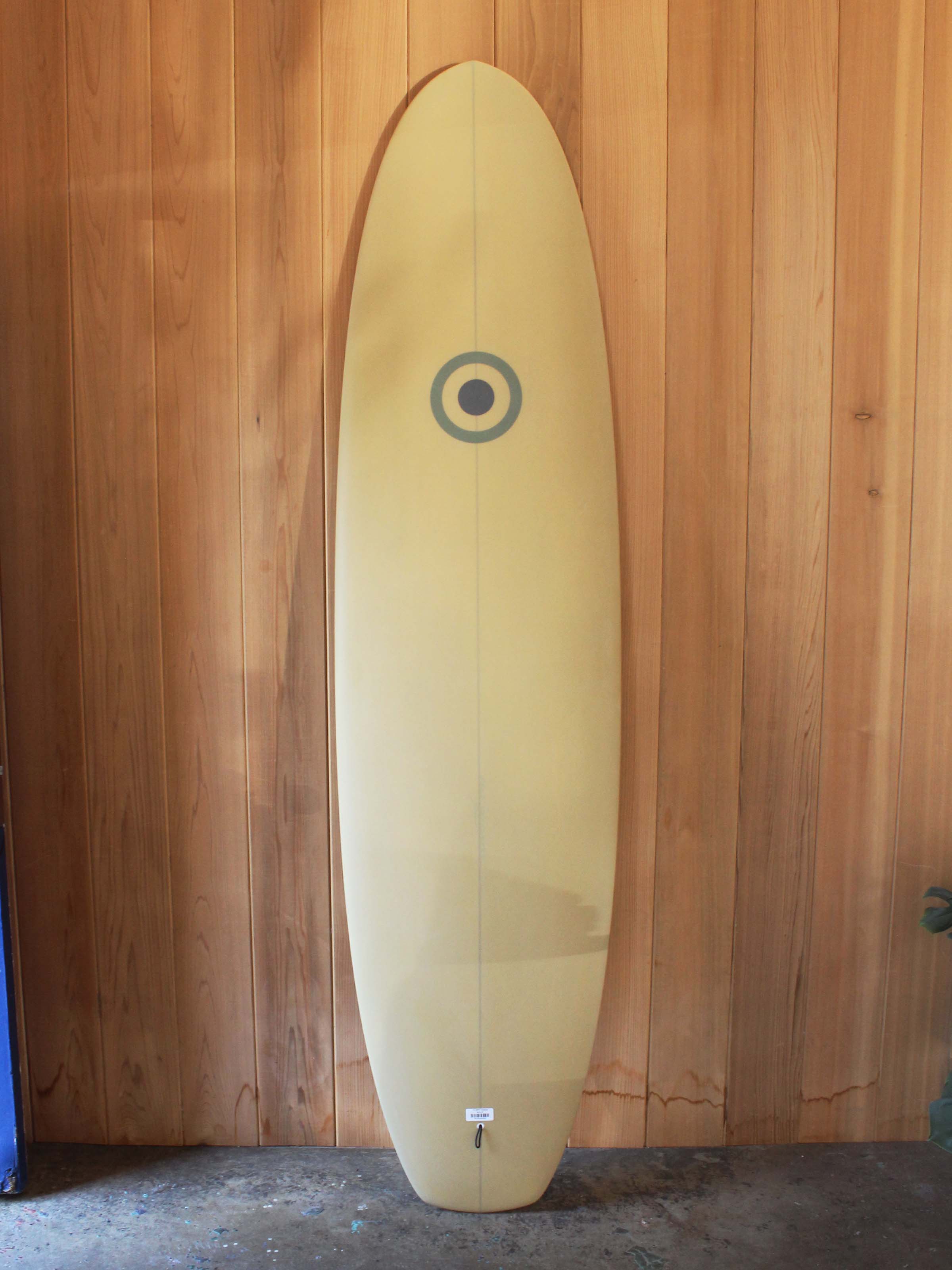 7'6 MPE Wildcat - Mollusk Surf Shop