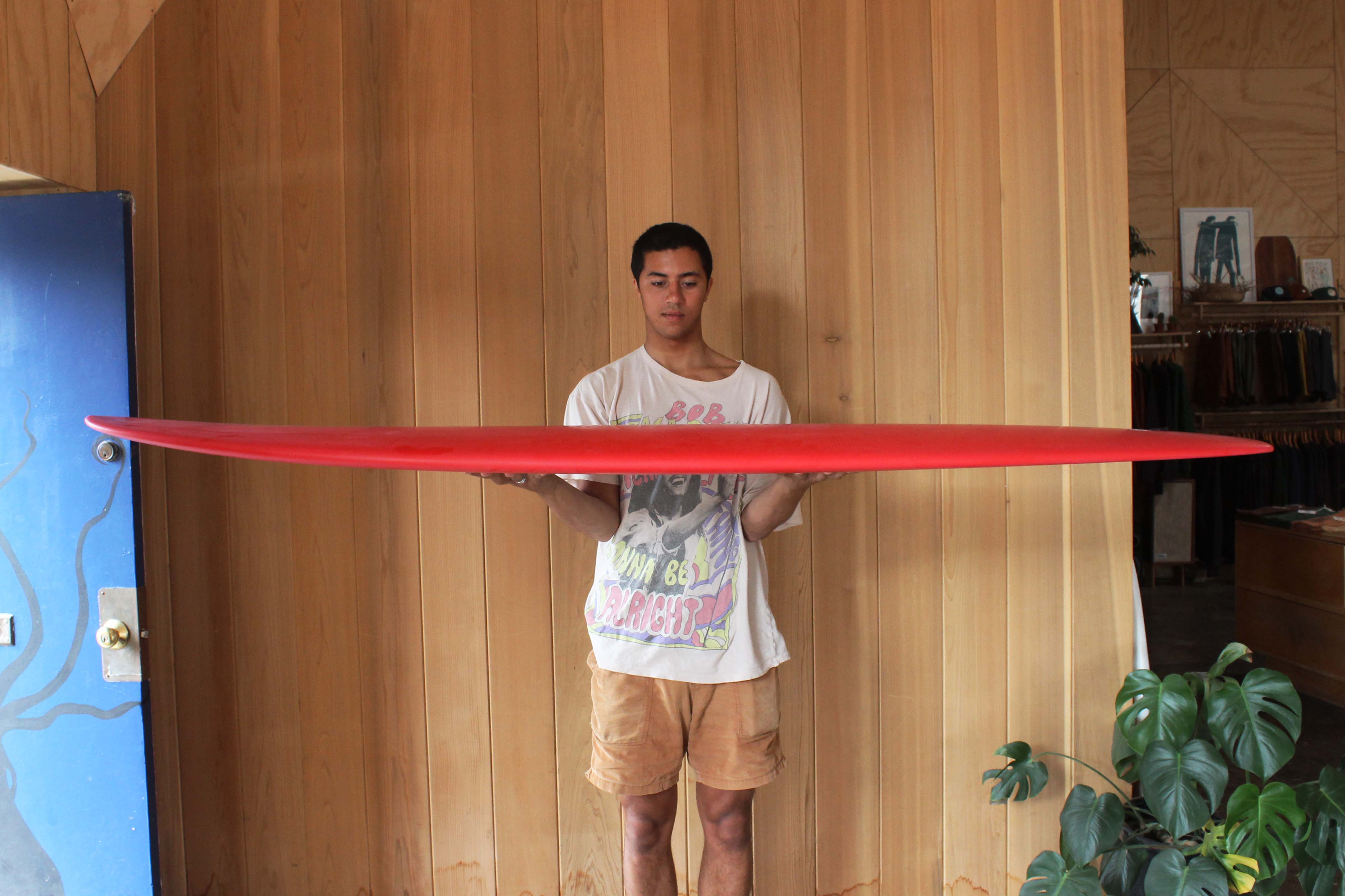 7'6 MPE Wildcat - Mollusk Surf Shop