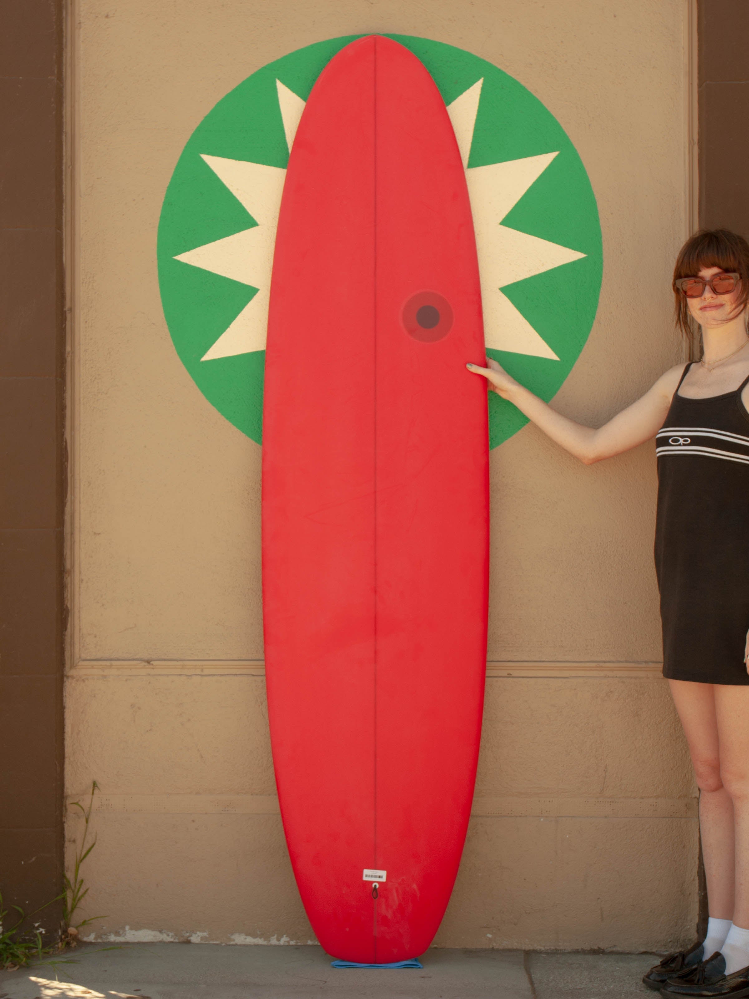 7'6 MPE Wildcat - Mollusk Surf Shop