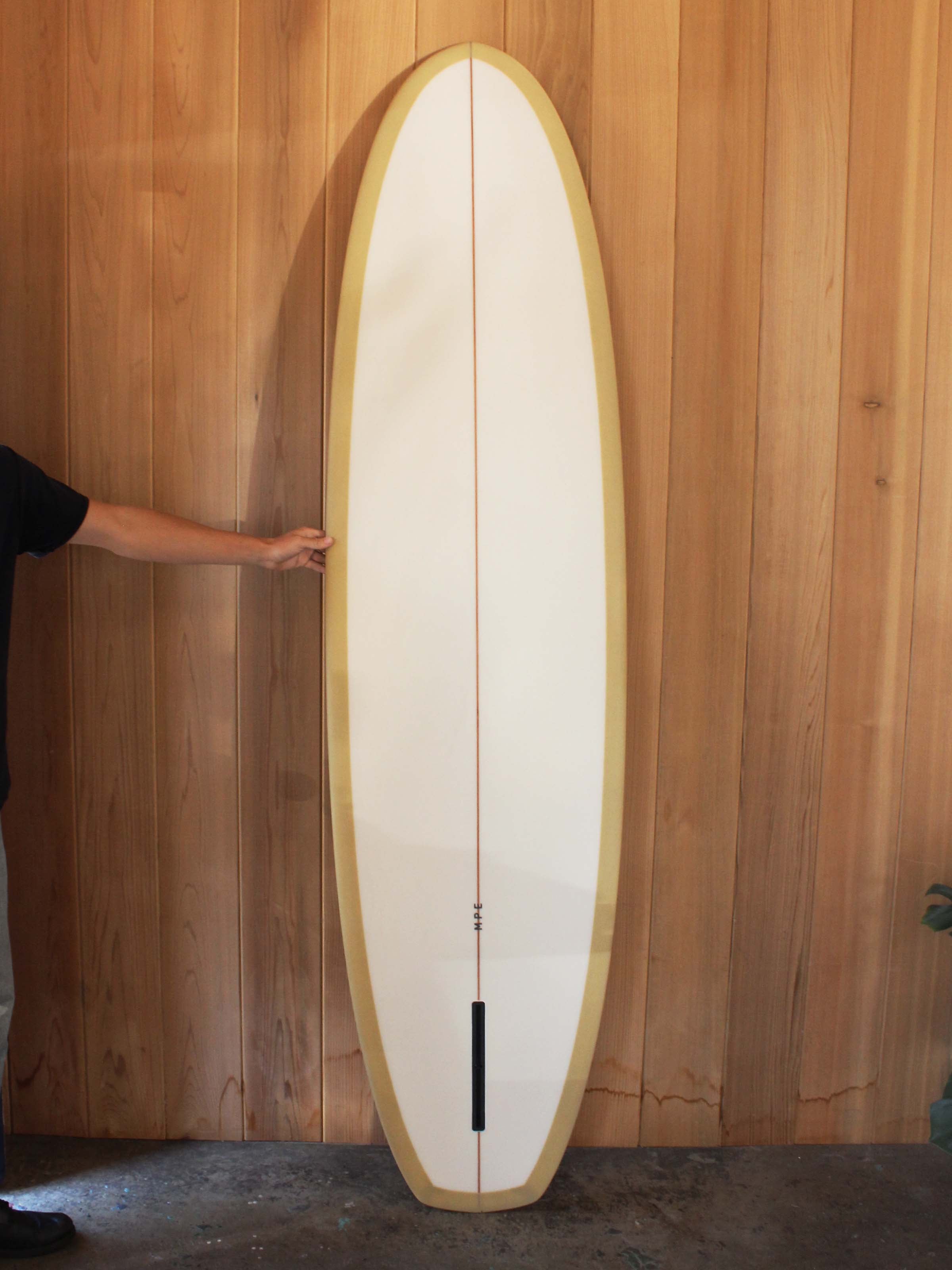 7'6 MPE Wildcat - Mollusk Surf Shop