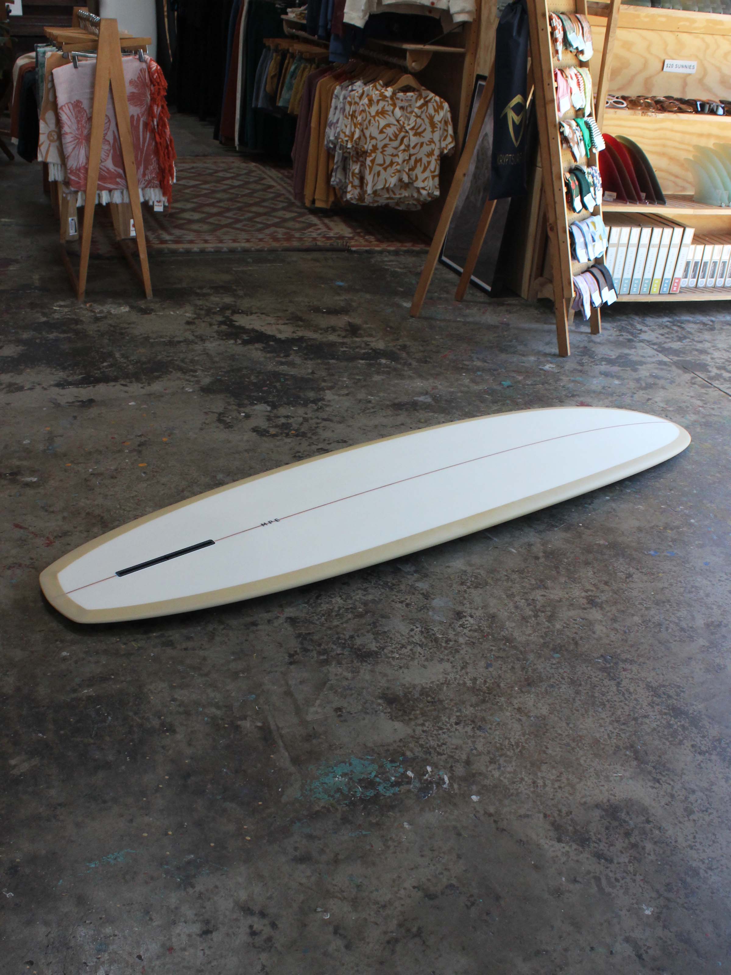 7'6 MPE Wildcat - Mollusk Surf Shop