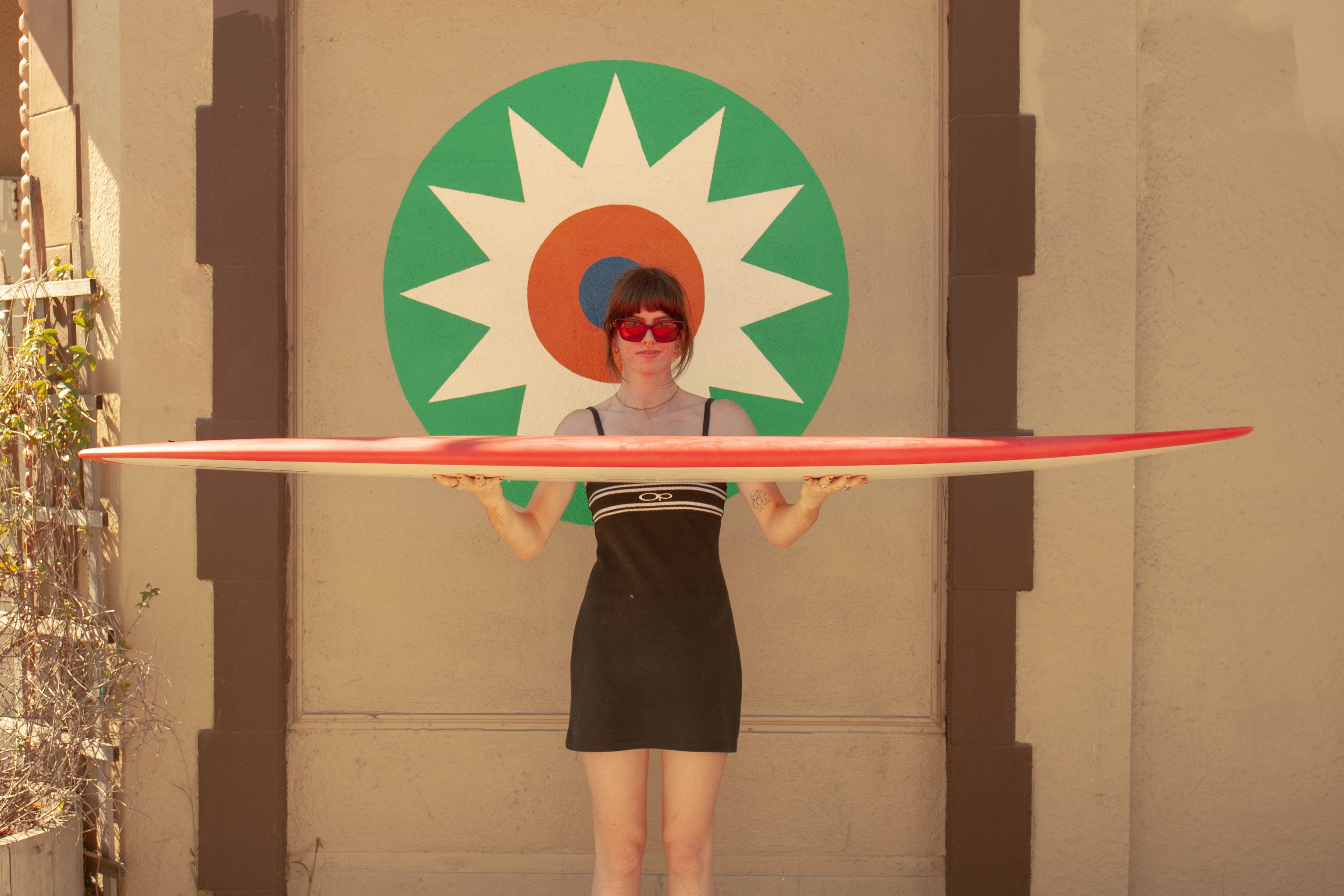 7'6 MPE Wildcat - Mollusk Surf Shop