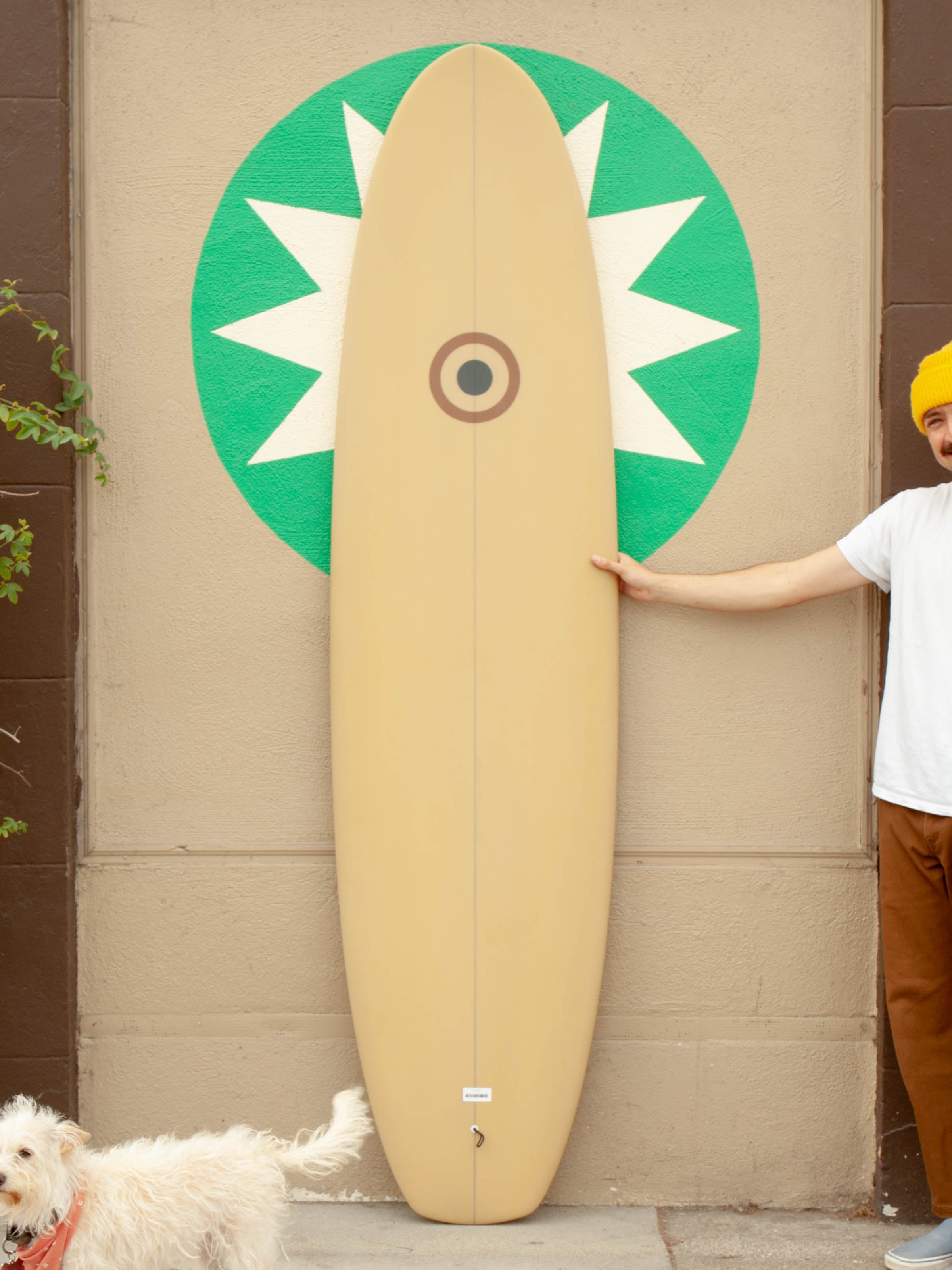 7'6 MPE Wildcat - Mollusk Surf Shop