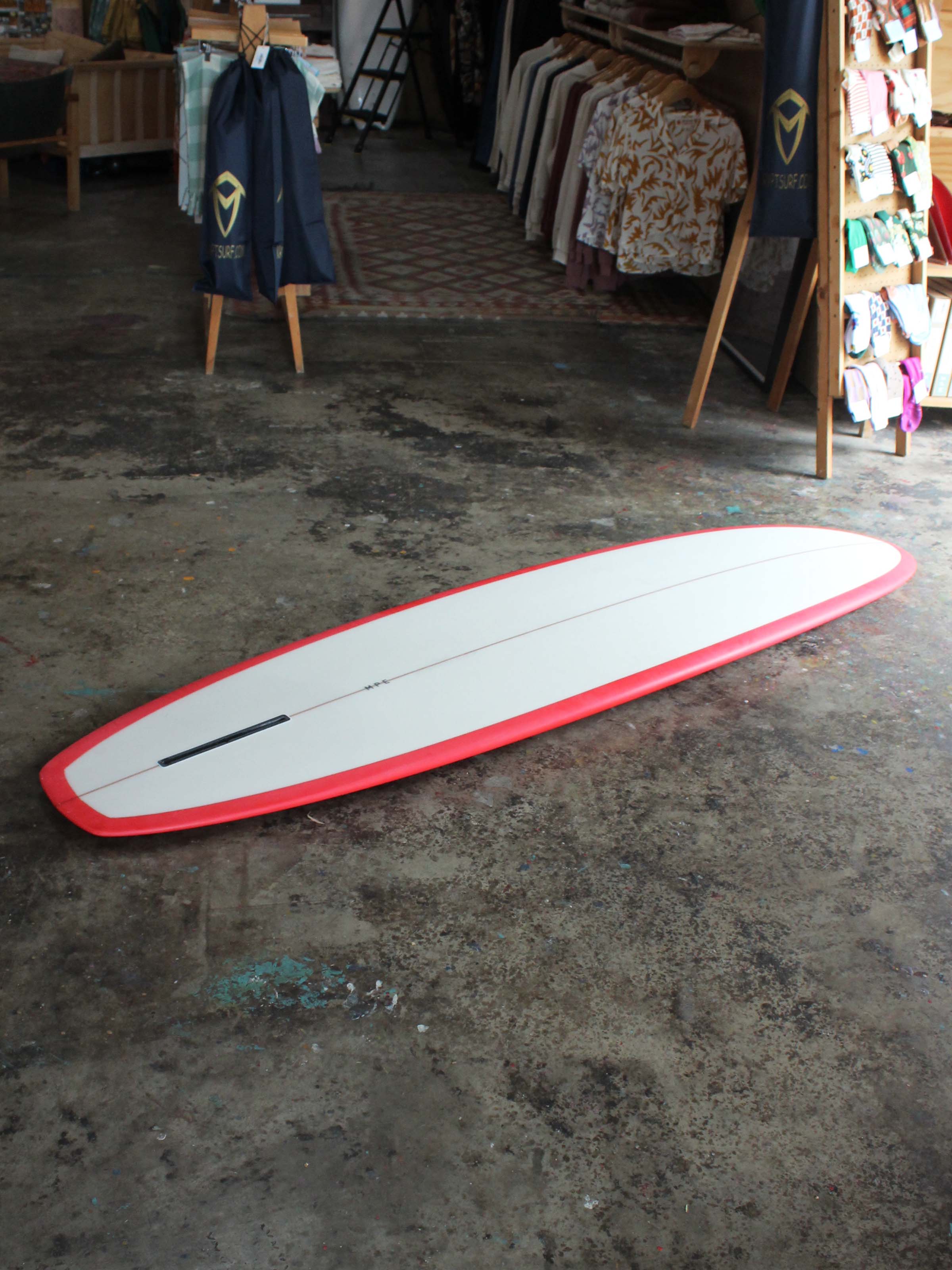7'6 MPE Wildcat - Mollusk Surf Shop
