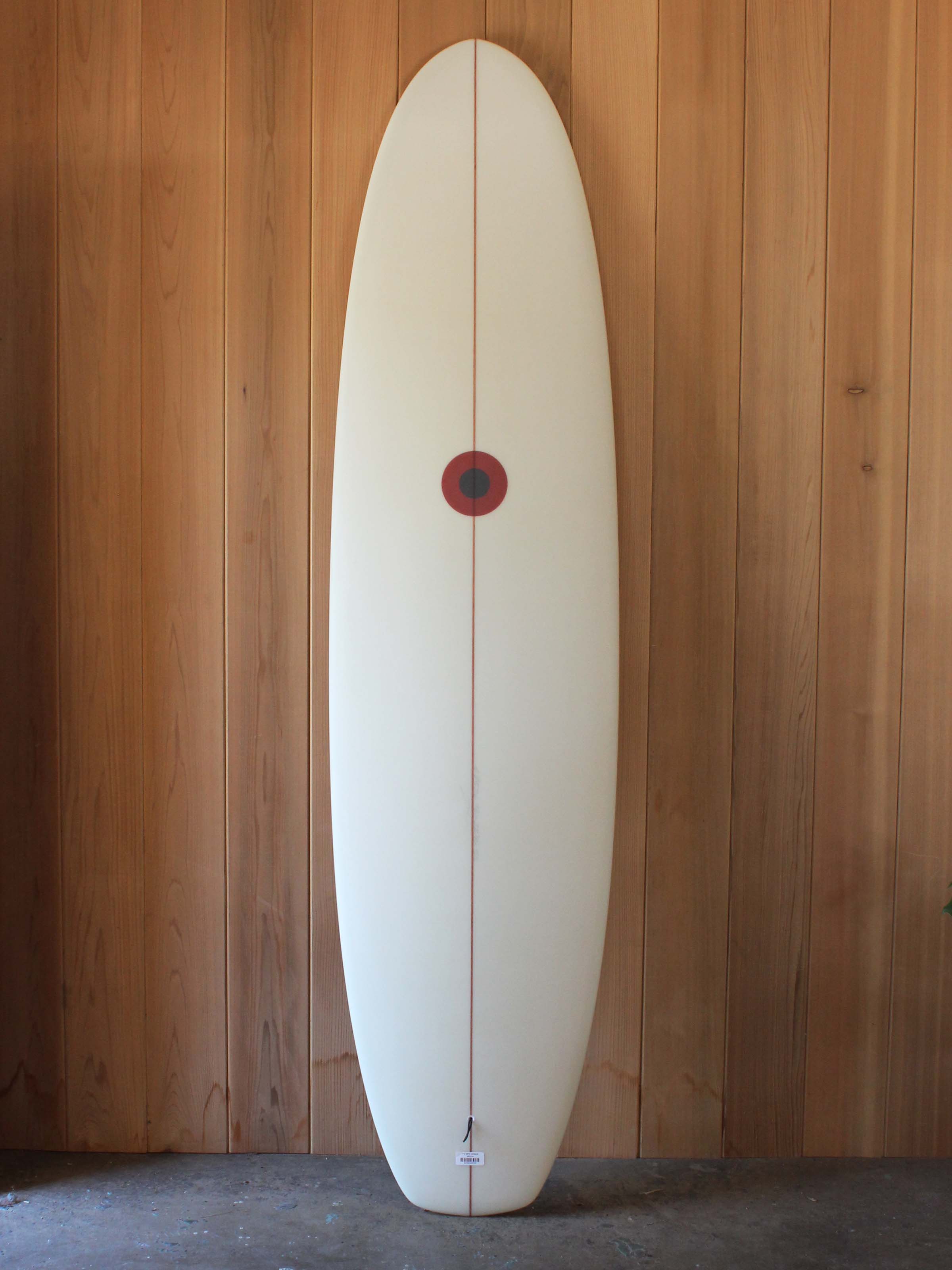 7'6 MPE Wildcat - Mollusk Surf Shop