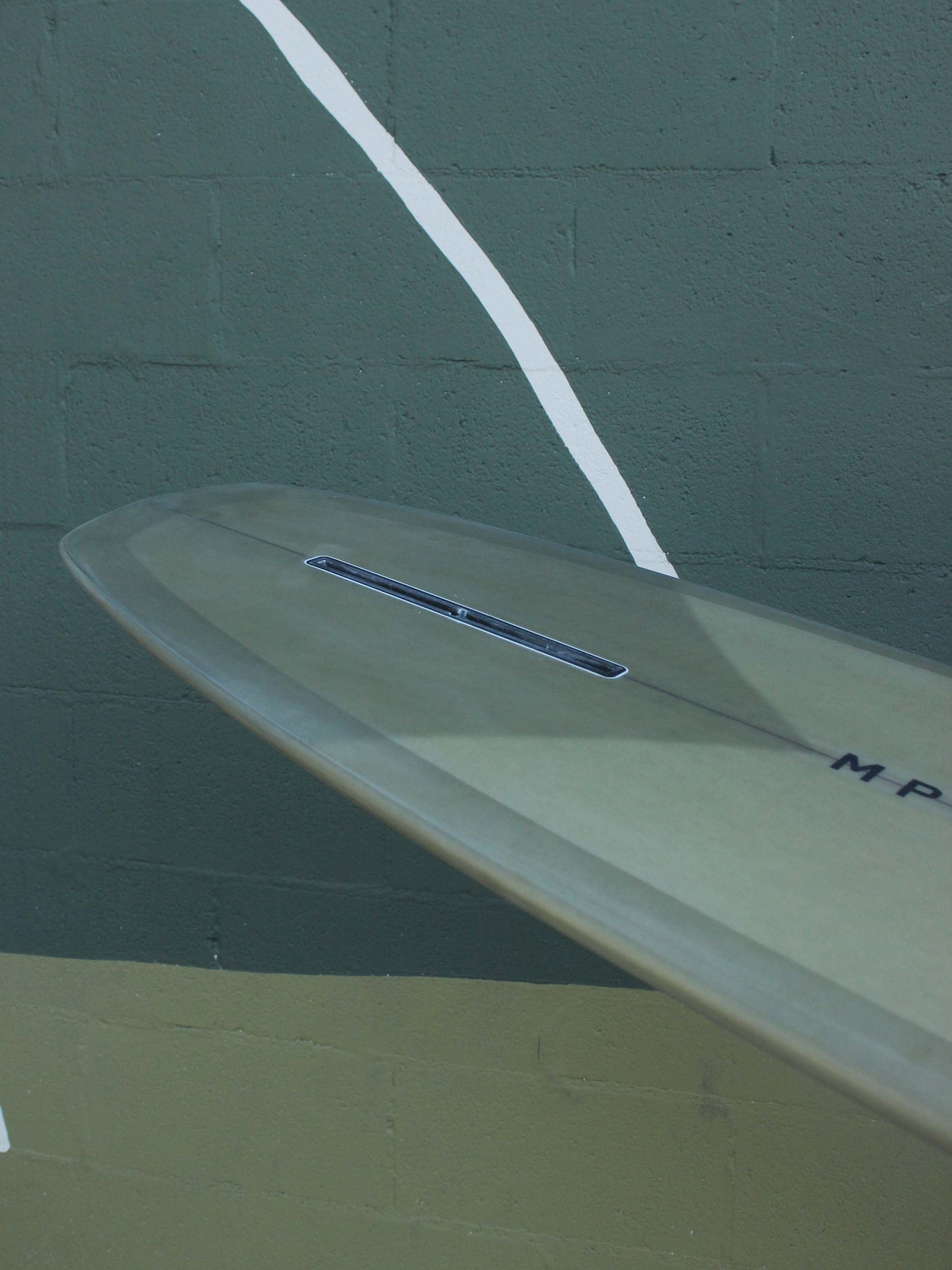7'6 MPE Wildcat - Army - Mollusk Surf Shop - description