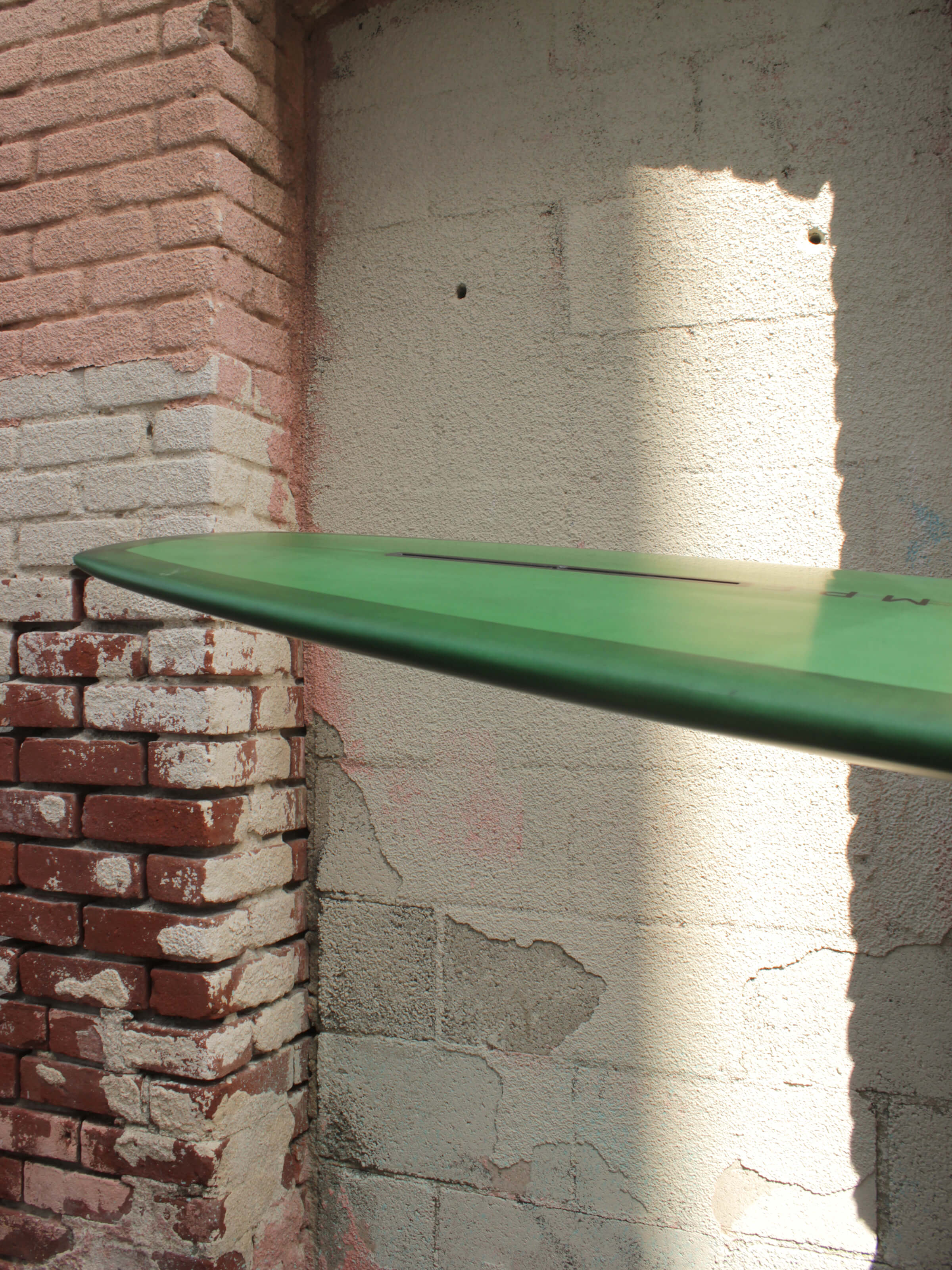 7'6 MPE Wildcat - Army - Mollusk Surf Shop - description