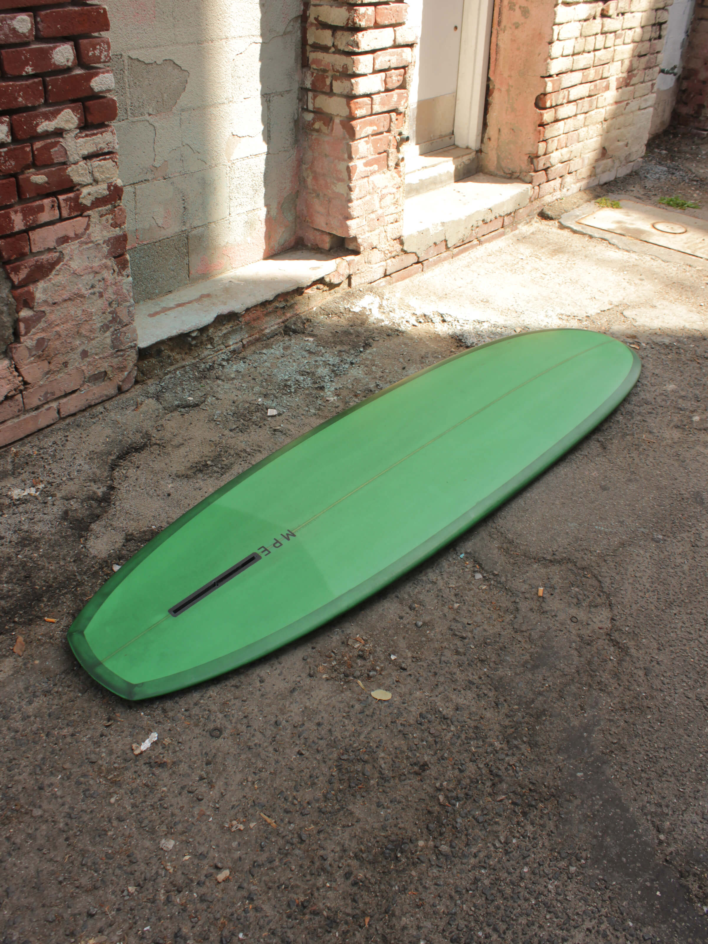 7'6 MPE Wildcat - Army - Mollusk Surf Shop