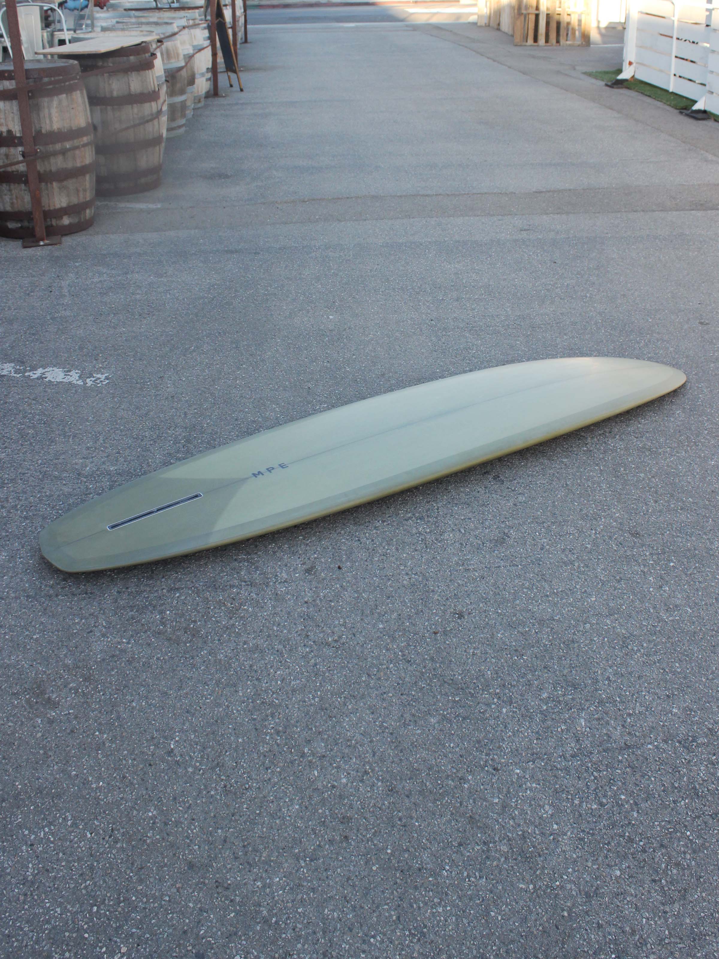 7'6 MPE Wildcat - Army - Mollusk Surf Shop