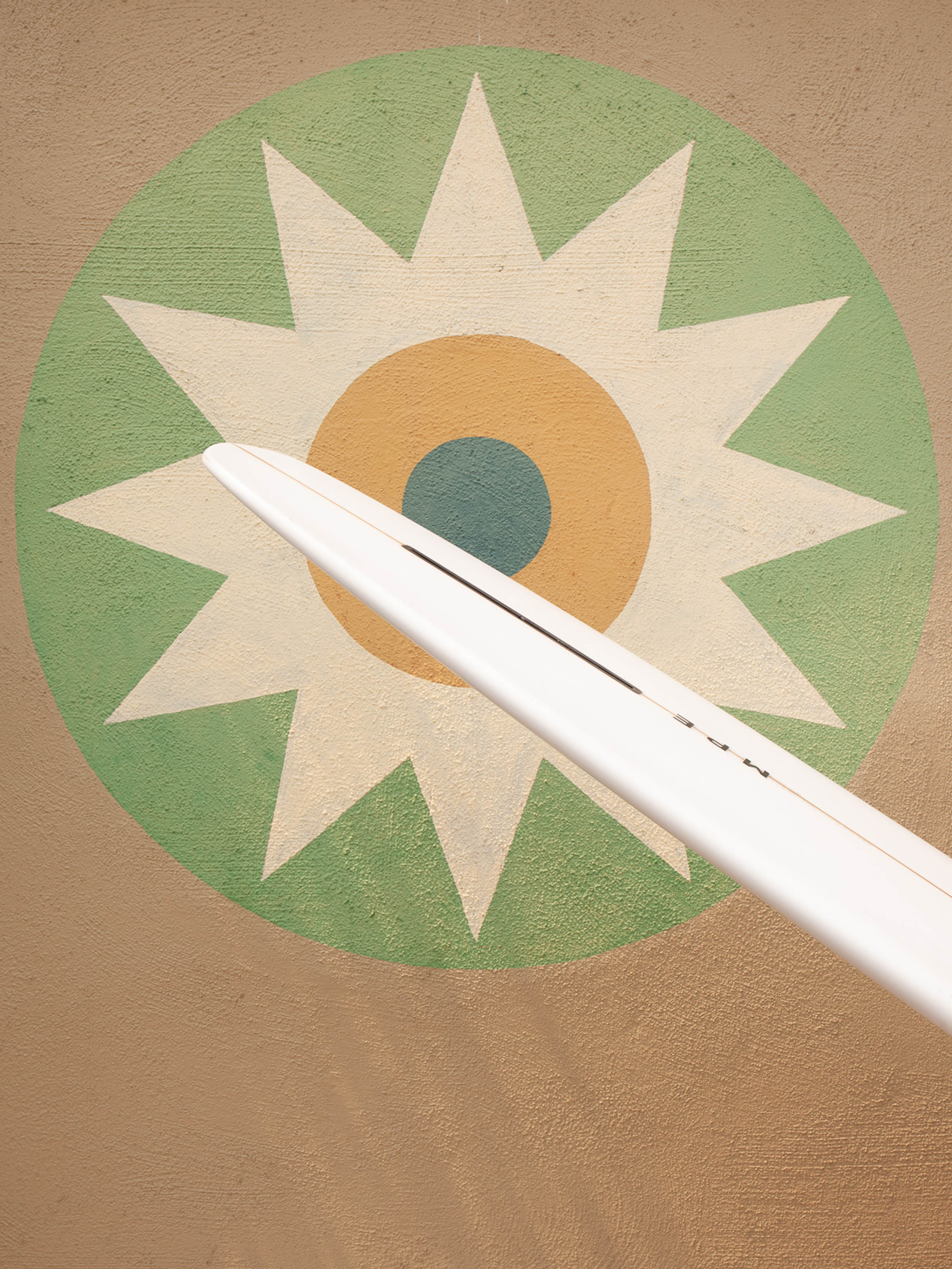 7'6 MPE Wildcat - Clear - Mollusk Surf Shop - description