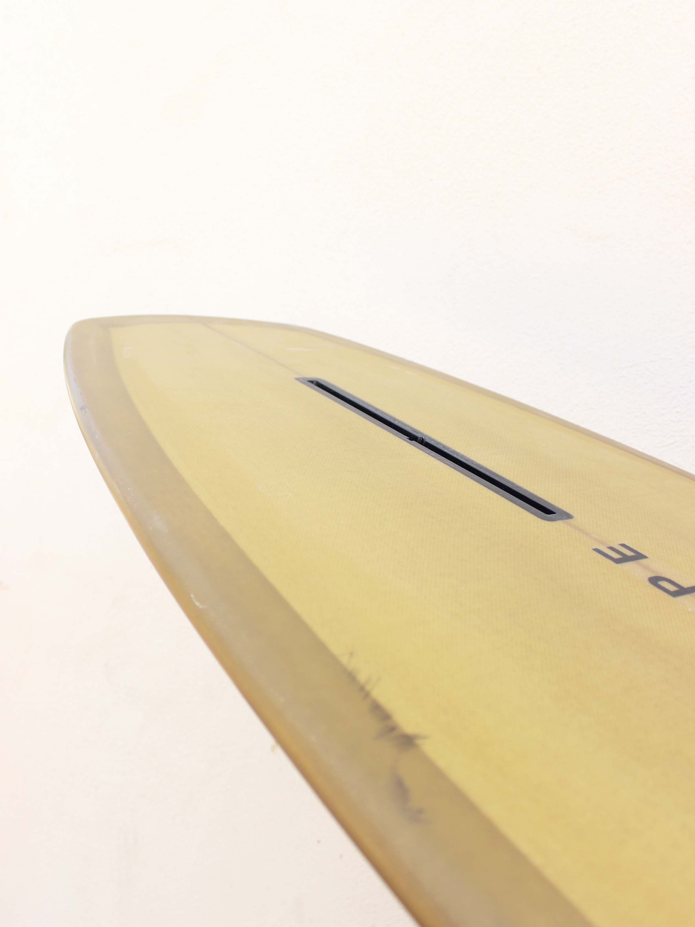 7'6 MPE Wildcat - Gold - Mollusk Surf Shop - description
