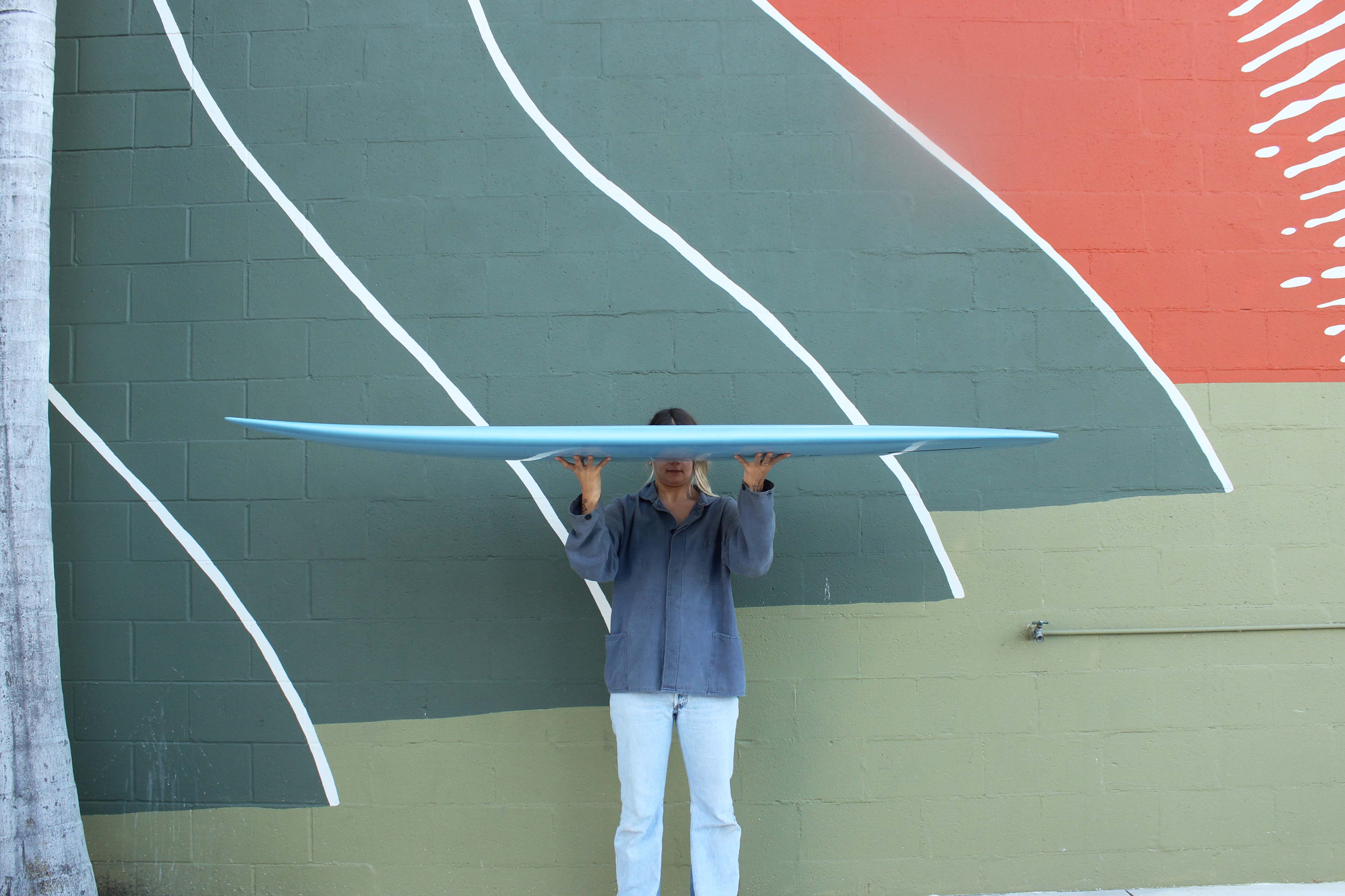 7'6 MPE Wildcat - Navy - Mollusk Surf Shop