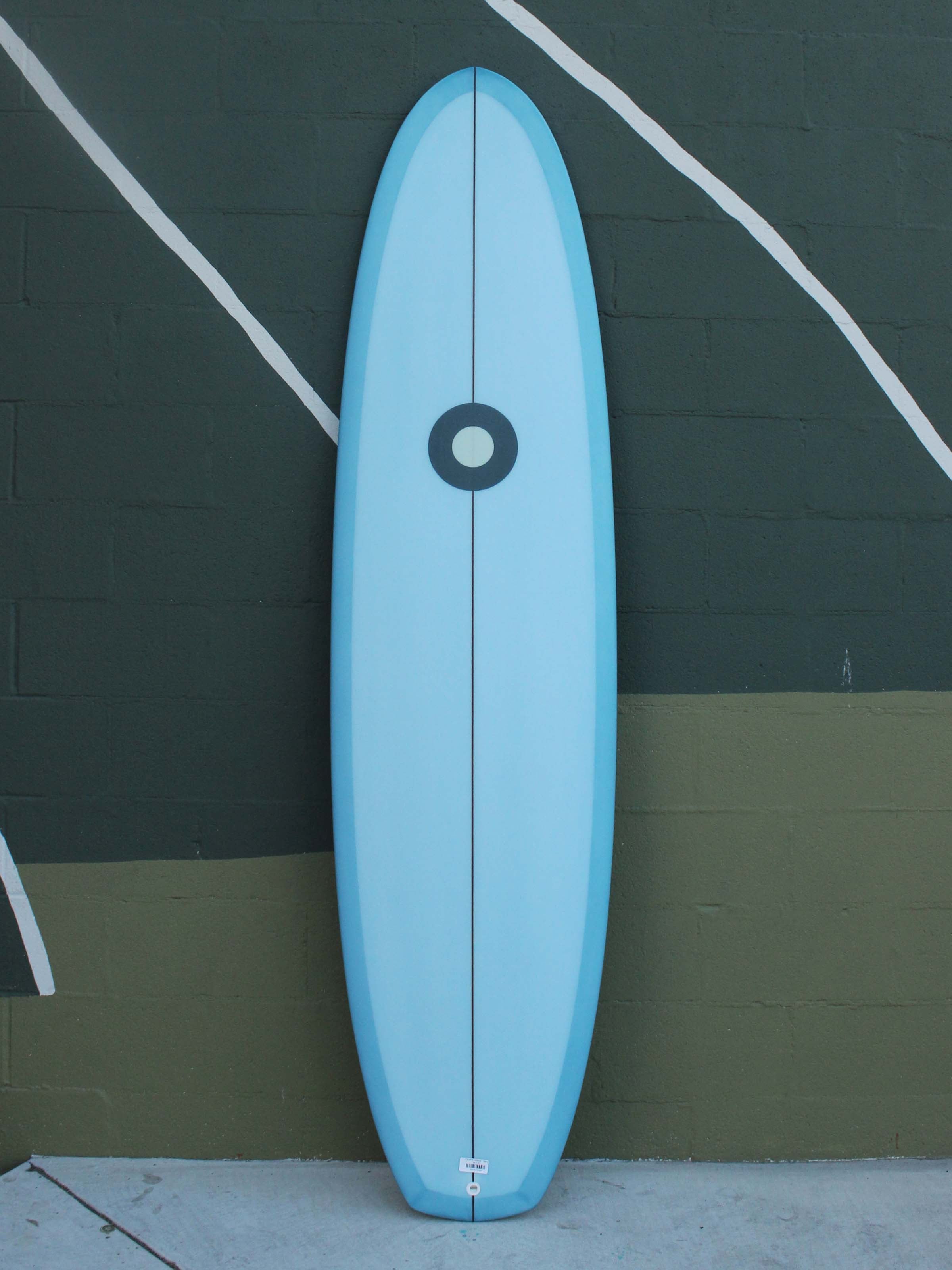 7'6 MPE Wildcat - Navy - Mollusk Surf Shop
