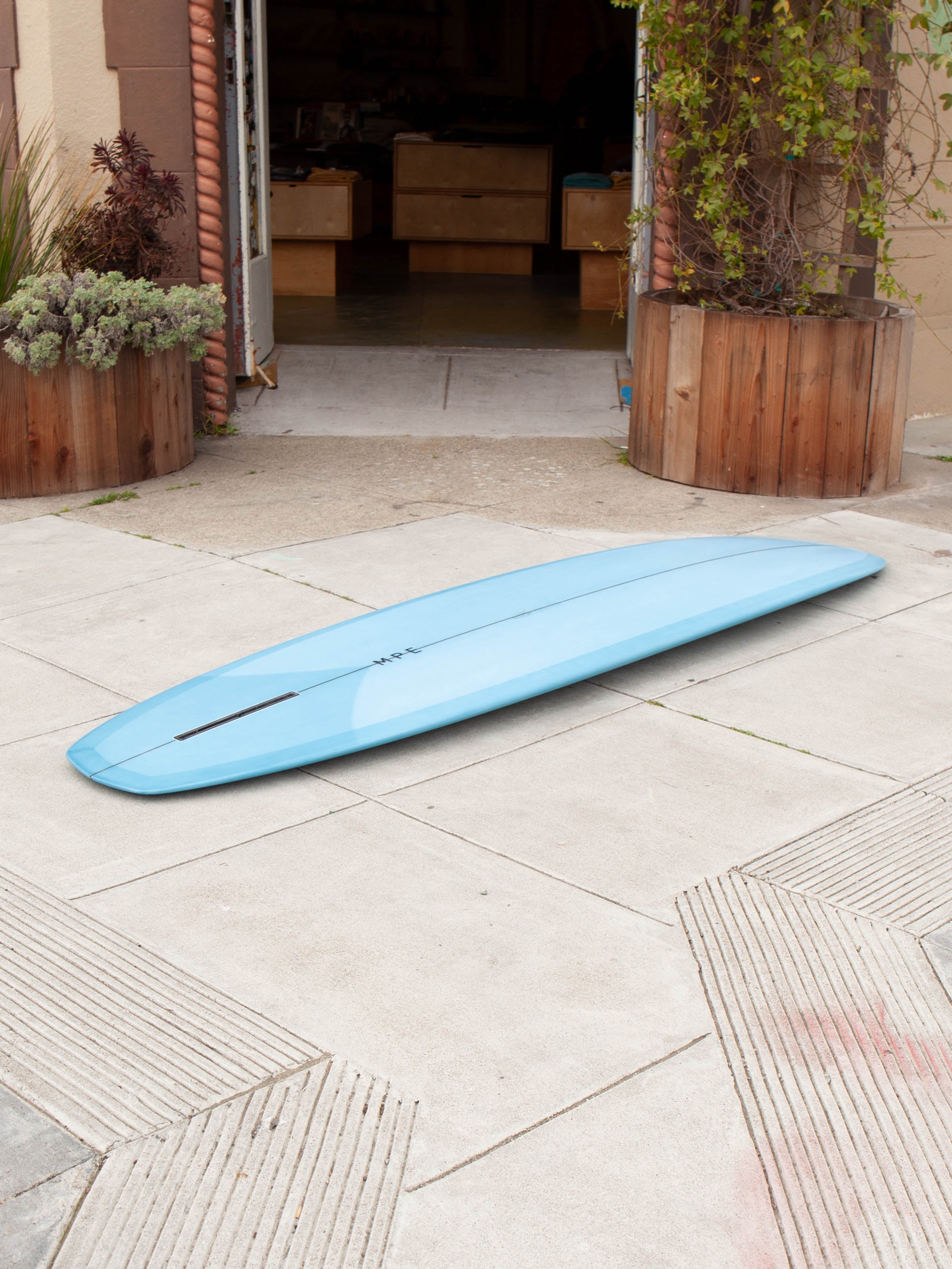 7'6 MPE Wildcat - Tile - Mollusk Surf Shop