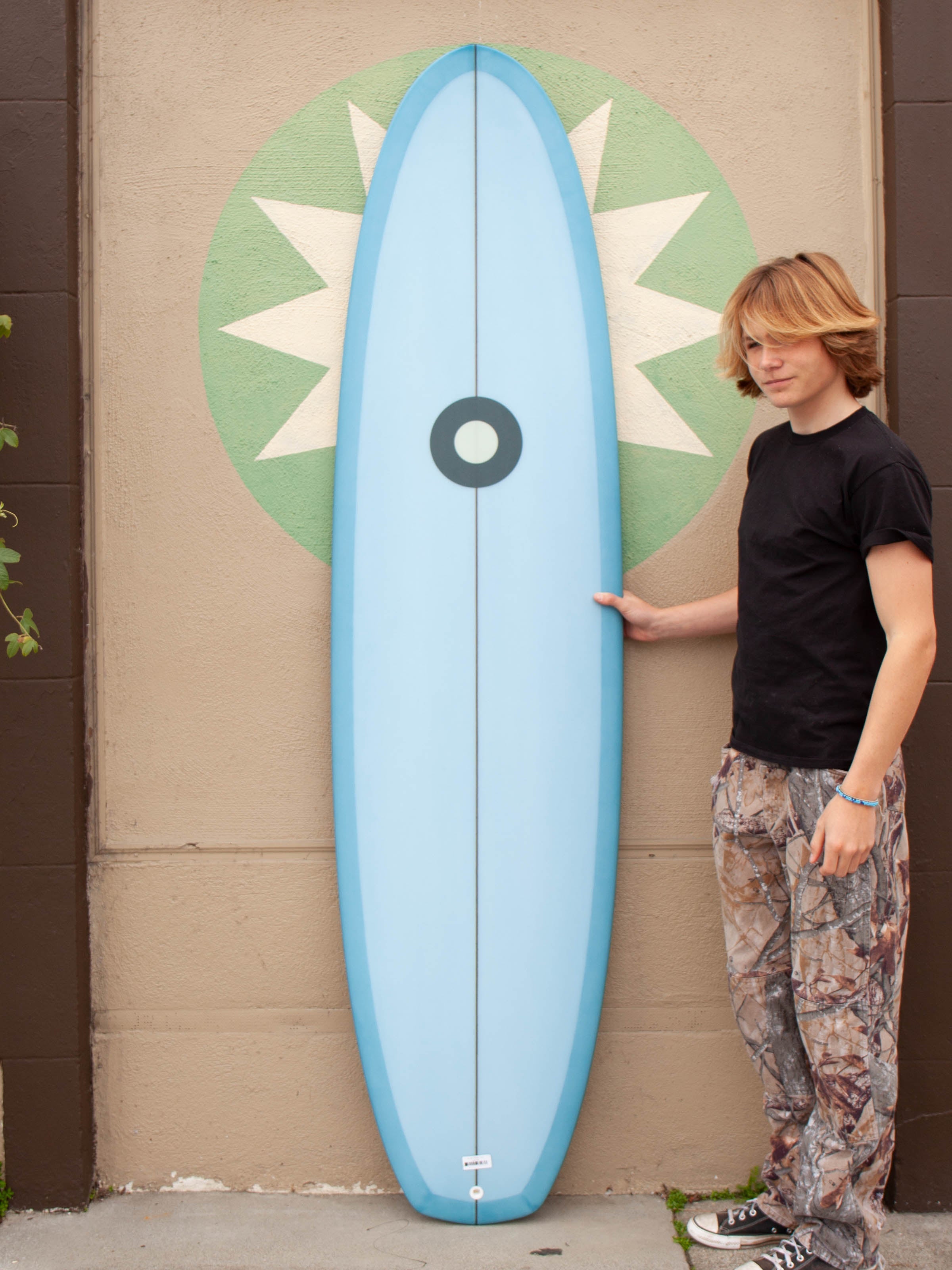 7'6 MPE Wildcat - Tile - Mollusk Surf Shop